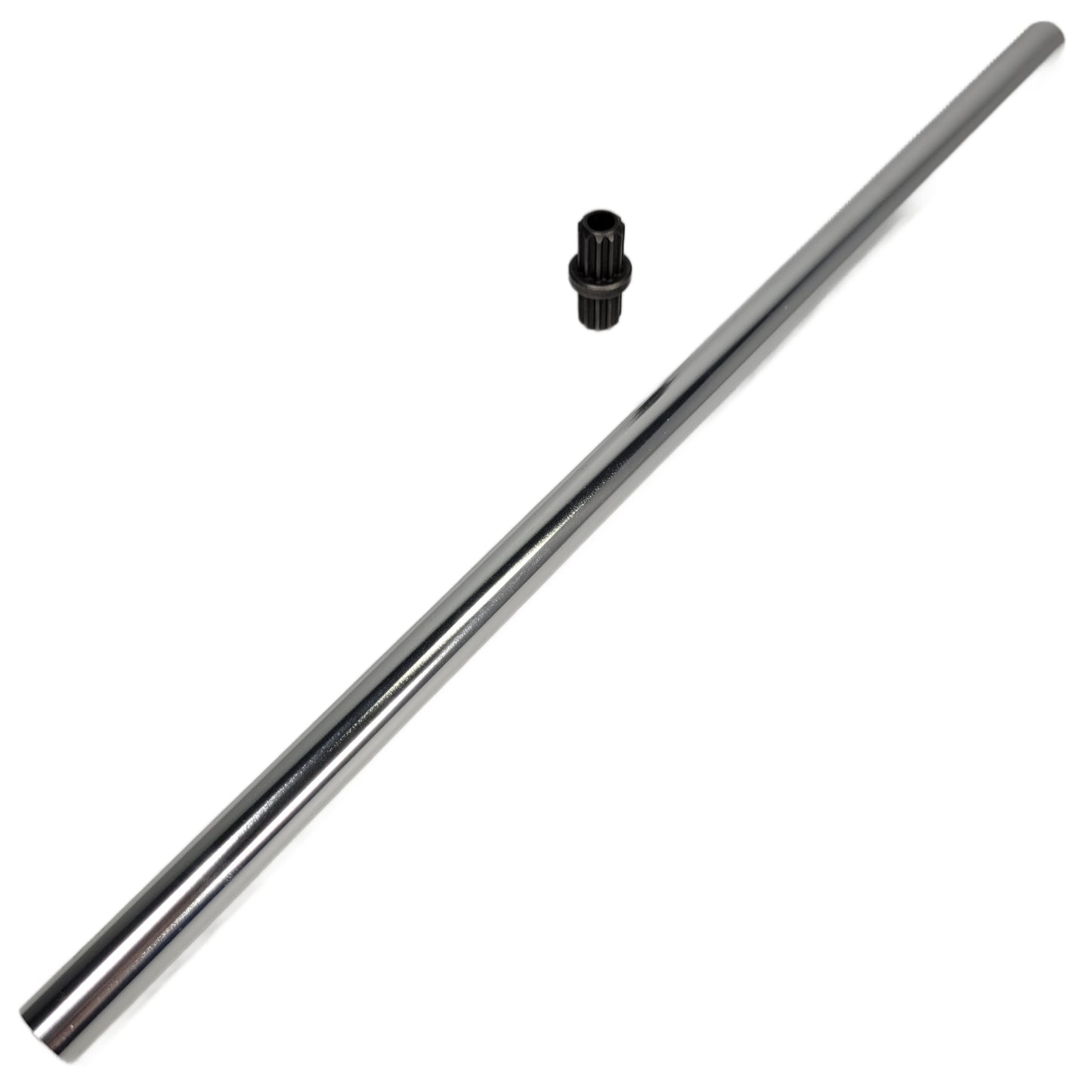 Fits Traxxas 1/5 X-Maxx Aluminum Center Drive-Shaft Driveshaft Assembly 7755