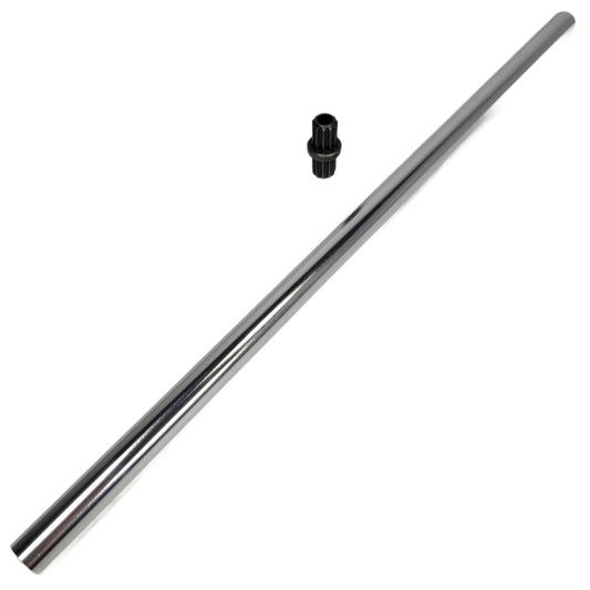 Fits Traxxas 1/5 X-Maxx Aluminum Center Drive-Shaft Driveshaft Assembly 7755