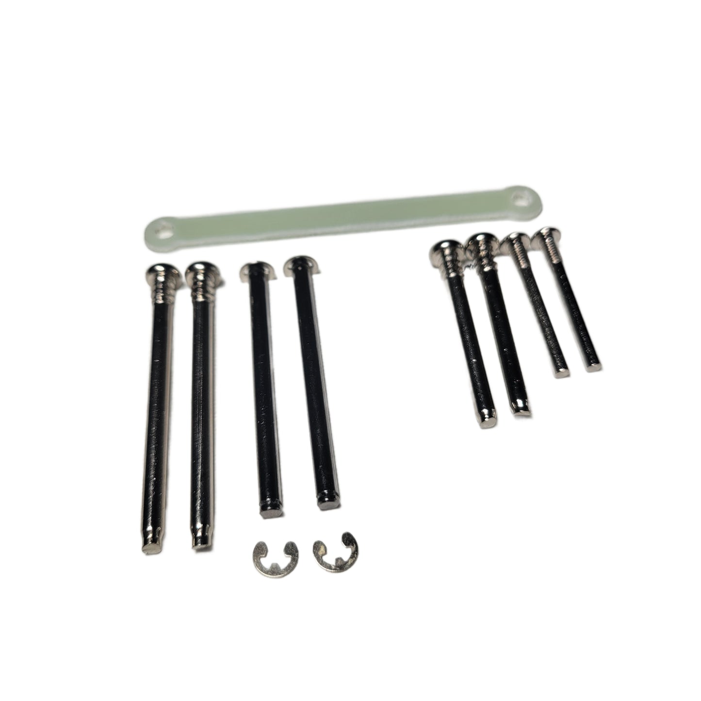 Fits Traxxas Stampede BL2s 2wd A-Arms Heavy Duty Front Rear Suspension Arm XL5