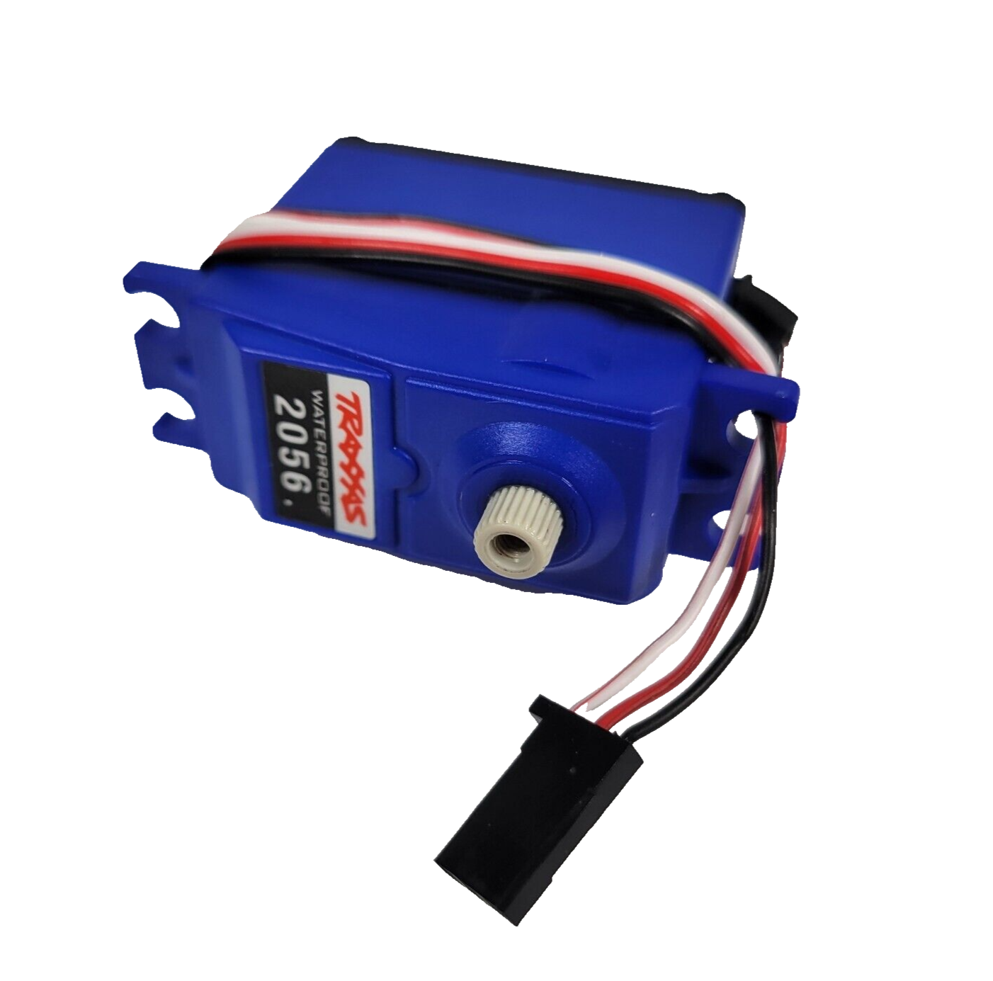 Fits Traxxas Slash BL-2s Steering Servo 2056 Waterproof Stampede Rustler 4x4 2wd