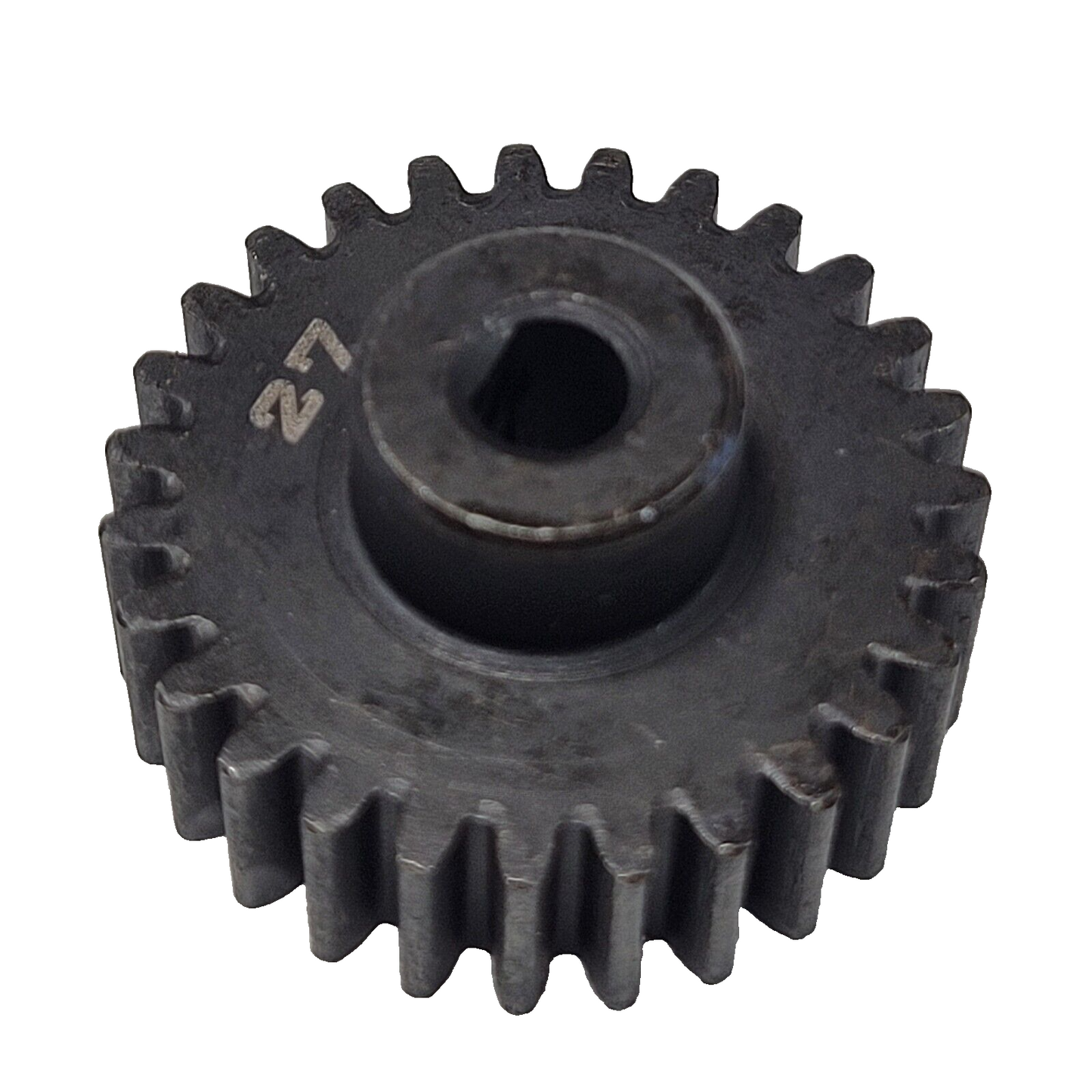 Arrma Felony 6s 27t & 16T Tooth Steel Pinion Gear Mod 1 5mm Bore Infraction