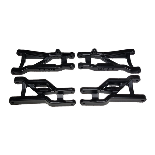 Fits Traxxas 2wd Slash VXL HD Front & Rear A-Arms Suspension Arm Raptor 2wd XL-5