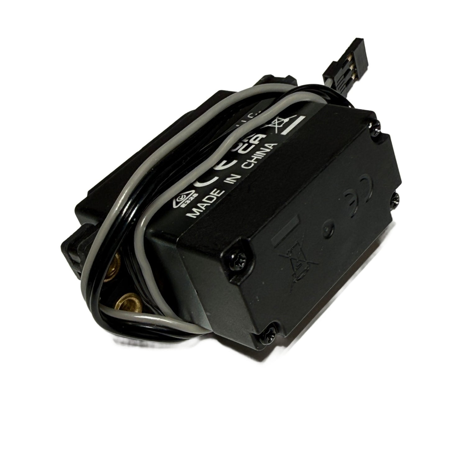 Arrma Limitless 8s Spektrum S665 High Torque Steel Gear Steering Servo 270oz 25T
