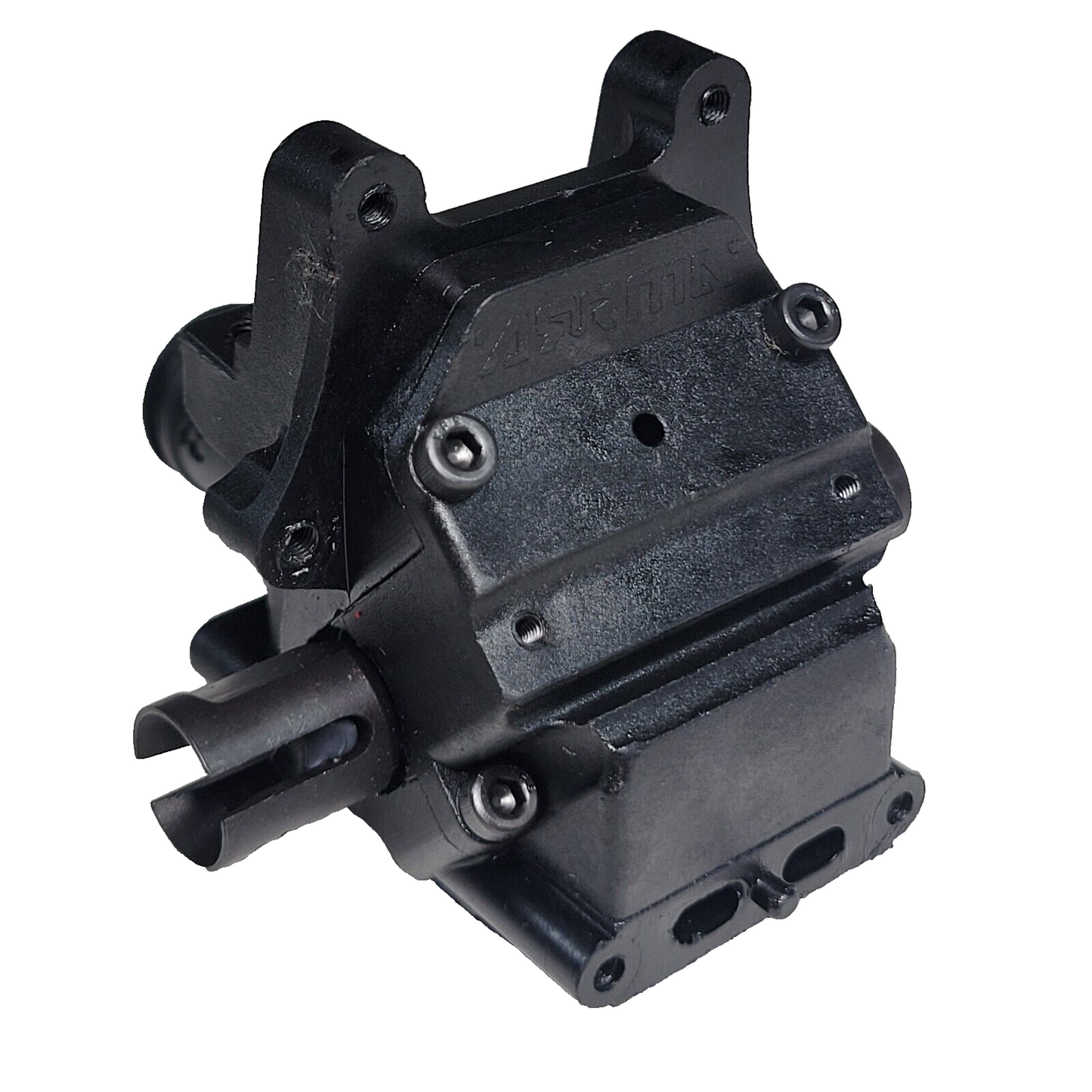 Arrma Big Rock 6s Differentials Front & Rear Diff Safe-D Input Drive Cup 311199