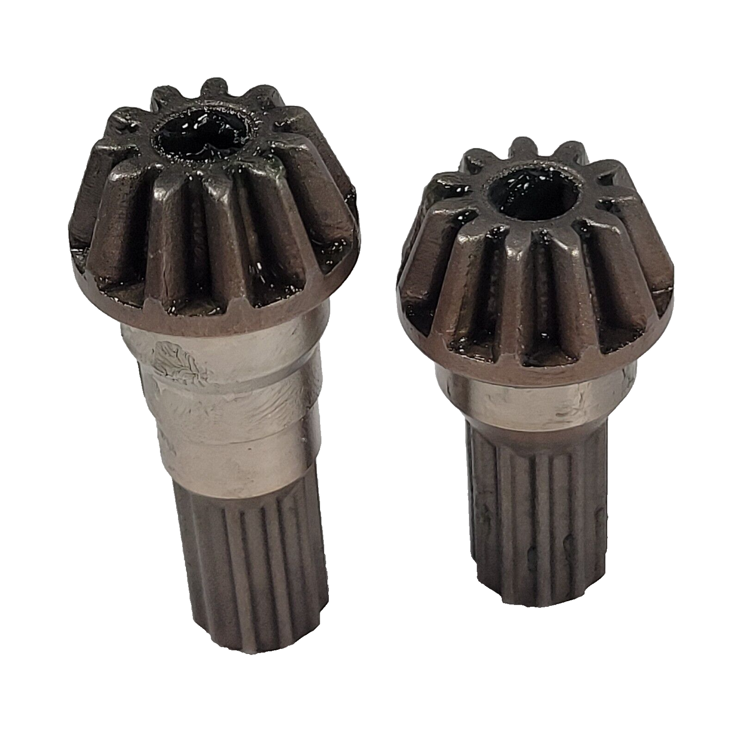 Fits Traxxas X-Maxx 8s Differentials Ring & Pinion Front & Rear H/D Gears Diff