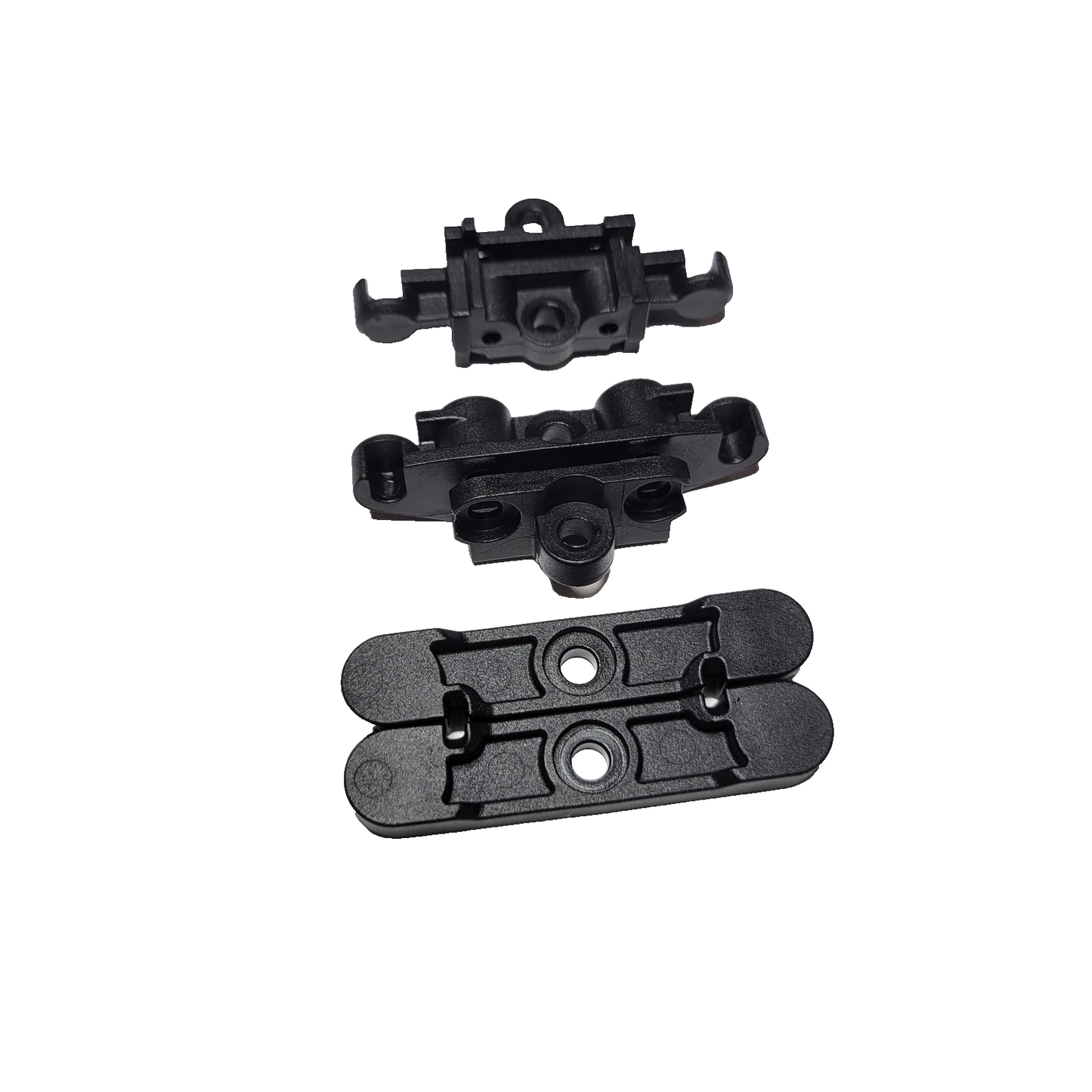 Fits Traxxas Wide Maxx Ultimate 4s A-Arm Pins Bulkhead Tie Bar Hinge 1/10 8940x