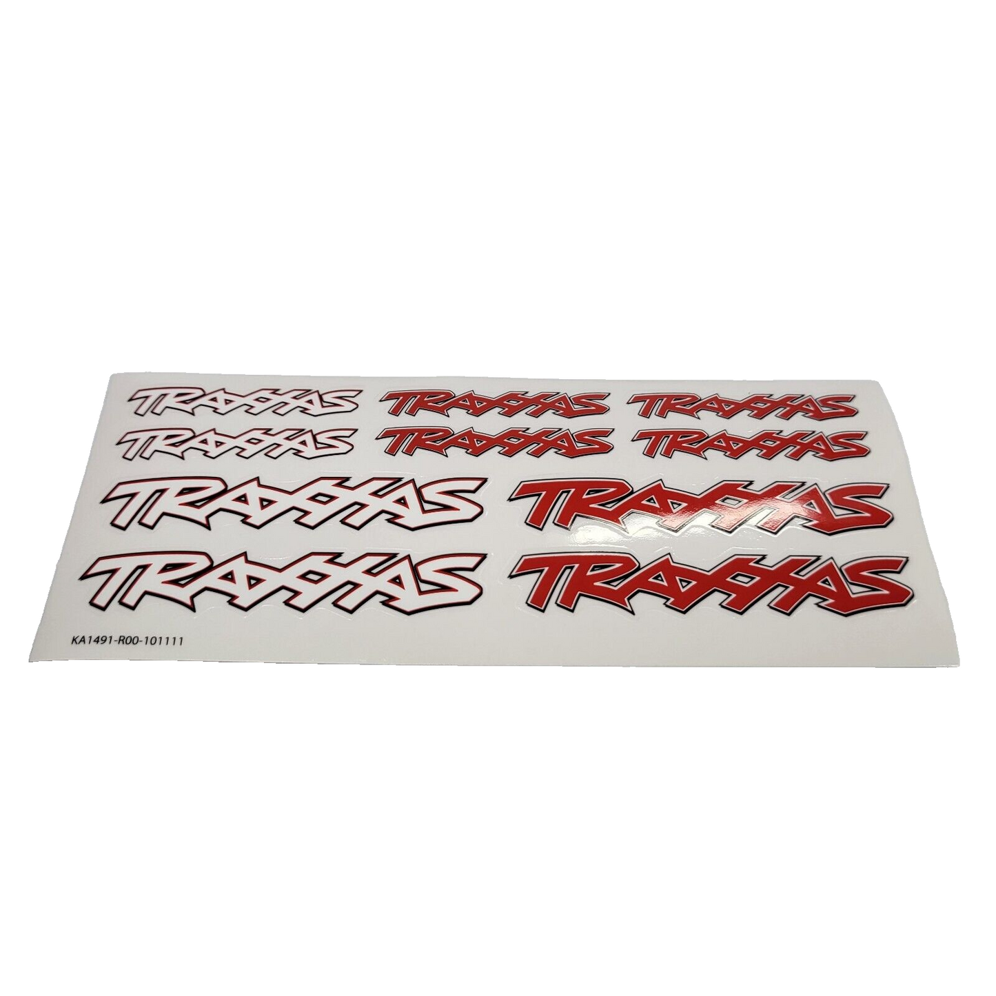 Fits Traxxas Stampede 4X4 VXL V2 Red Black Body Clip-Less Support Mount Fit Hoss