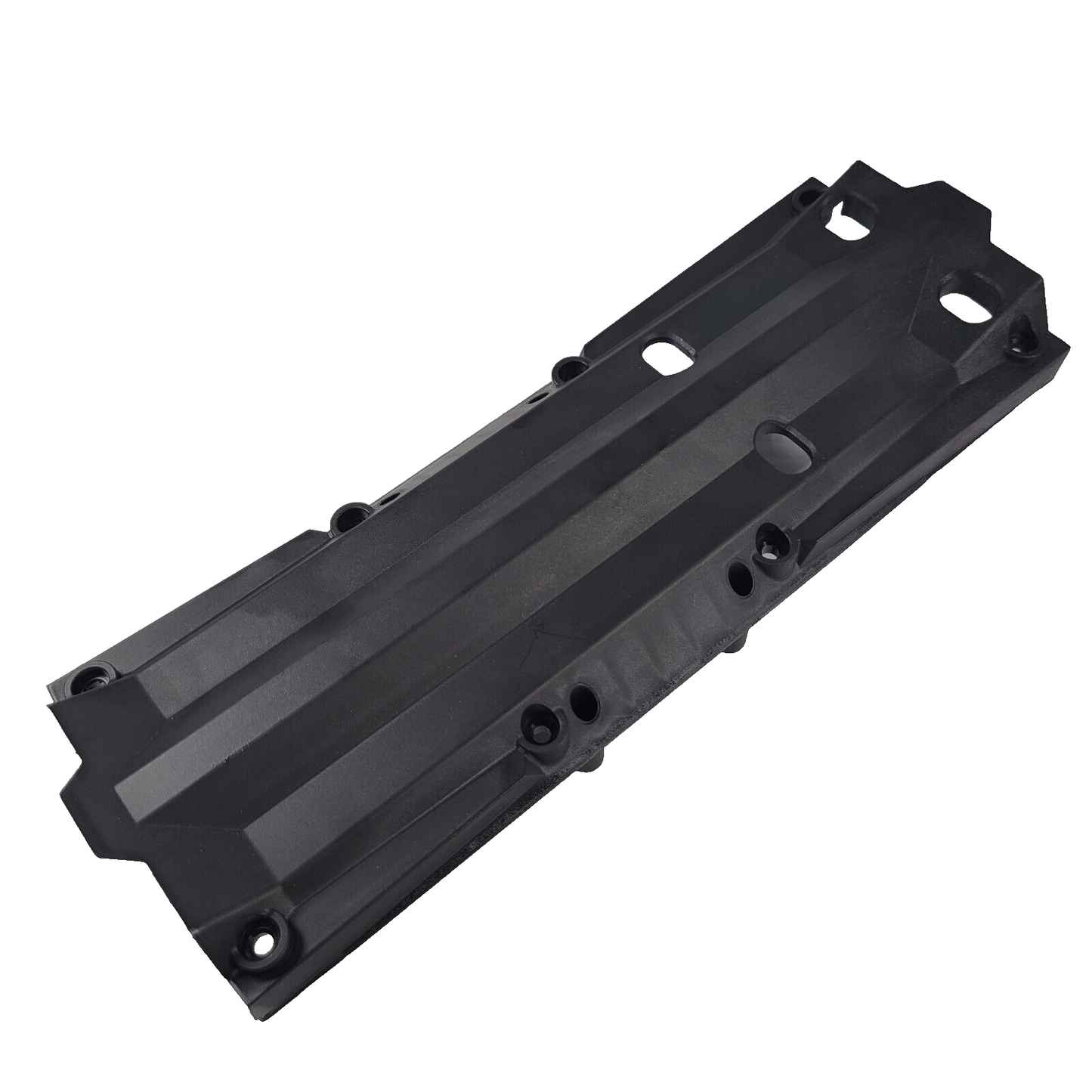 Fits Traxxas X-Maxx Skid Plates Front Center Rear Tie Bar Mount Cushion 8s 7744