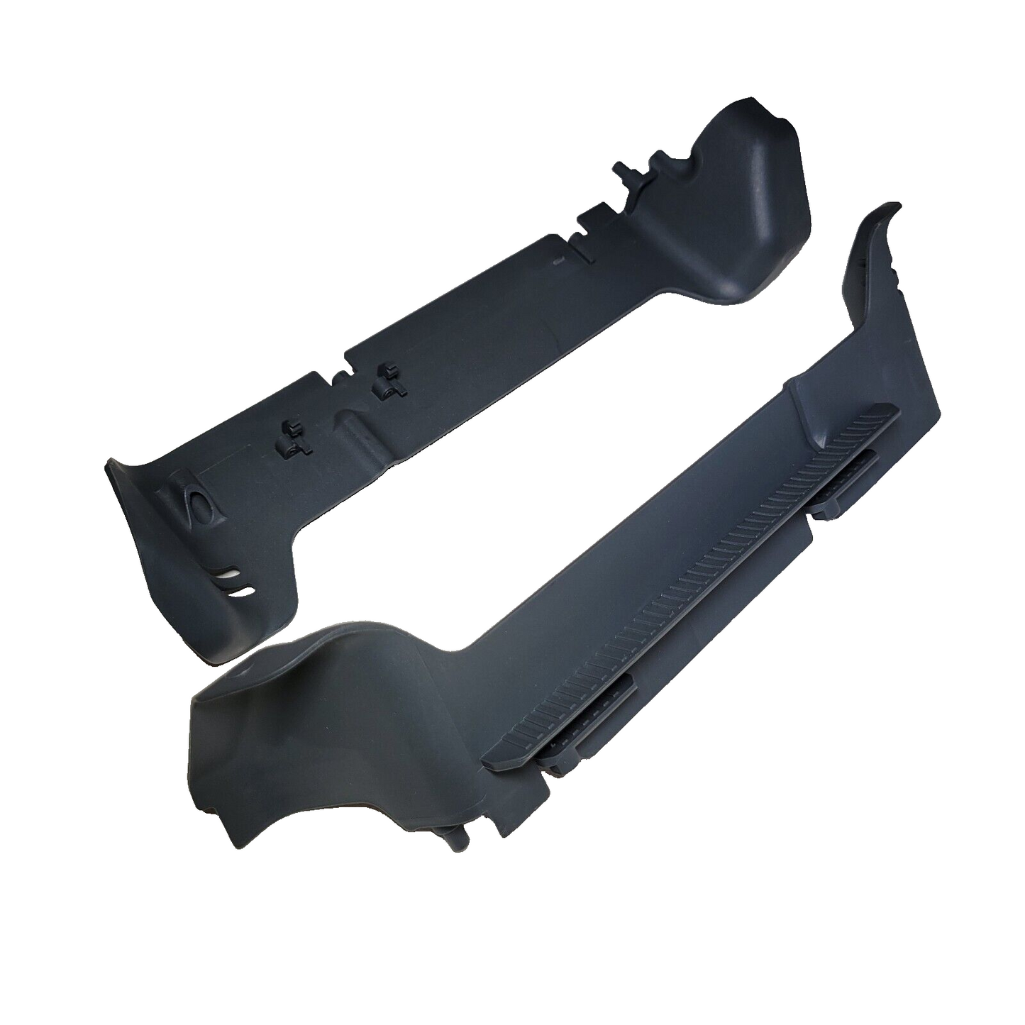 Arrma Big Rock V4 223s Battery Straps Chassis Block Side Guards Receiver Box