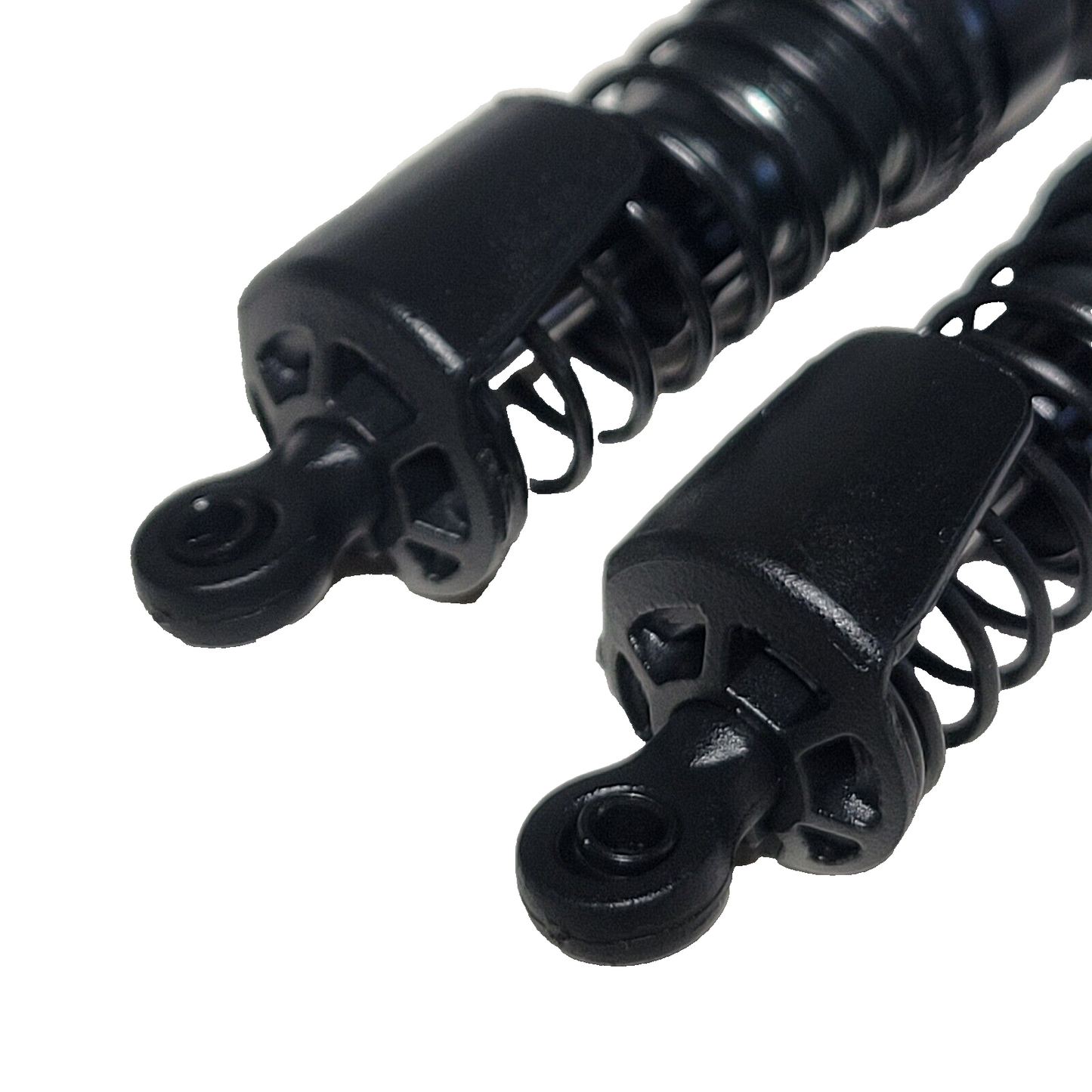 Arrma Typhon Grom 223s BLX Aluminum Shocks Dampers Absorbers Springs 58mm 1/18th