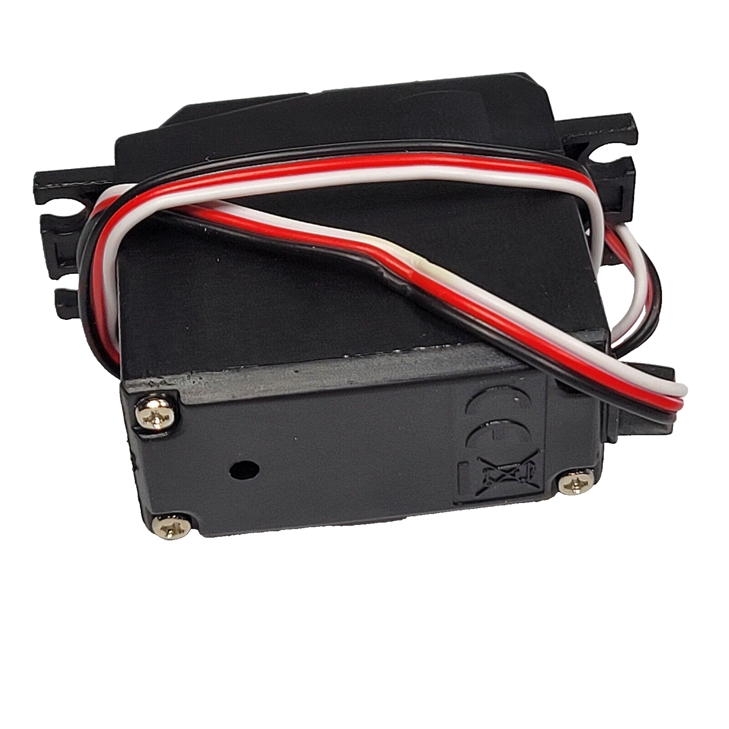 Fits Traxxas T-Maxx 2.5 Steering Servo 2055 High Torque RW28 Throttle (3) Servos