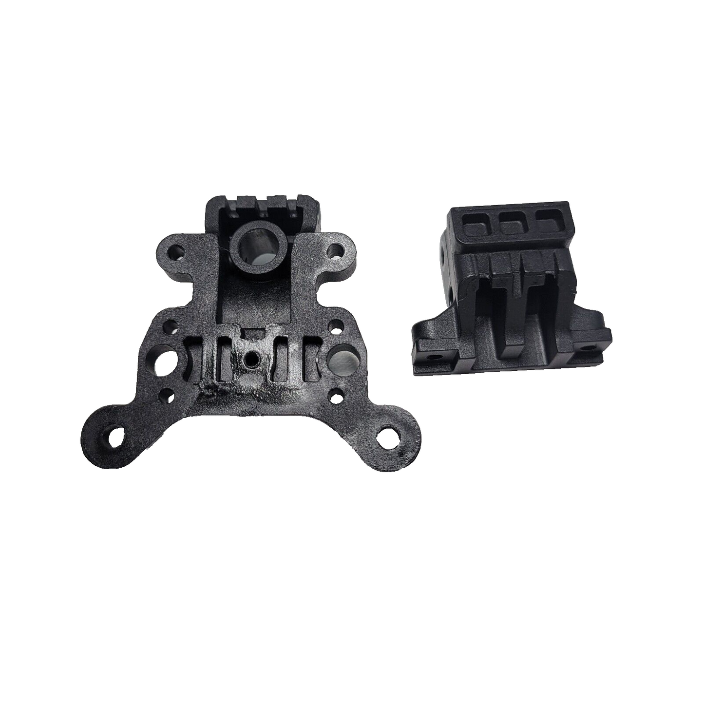Arrma Felony 6s Center Chassis Brace Bar Red 309mm & Balls Cups Mounts Limitless