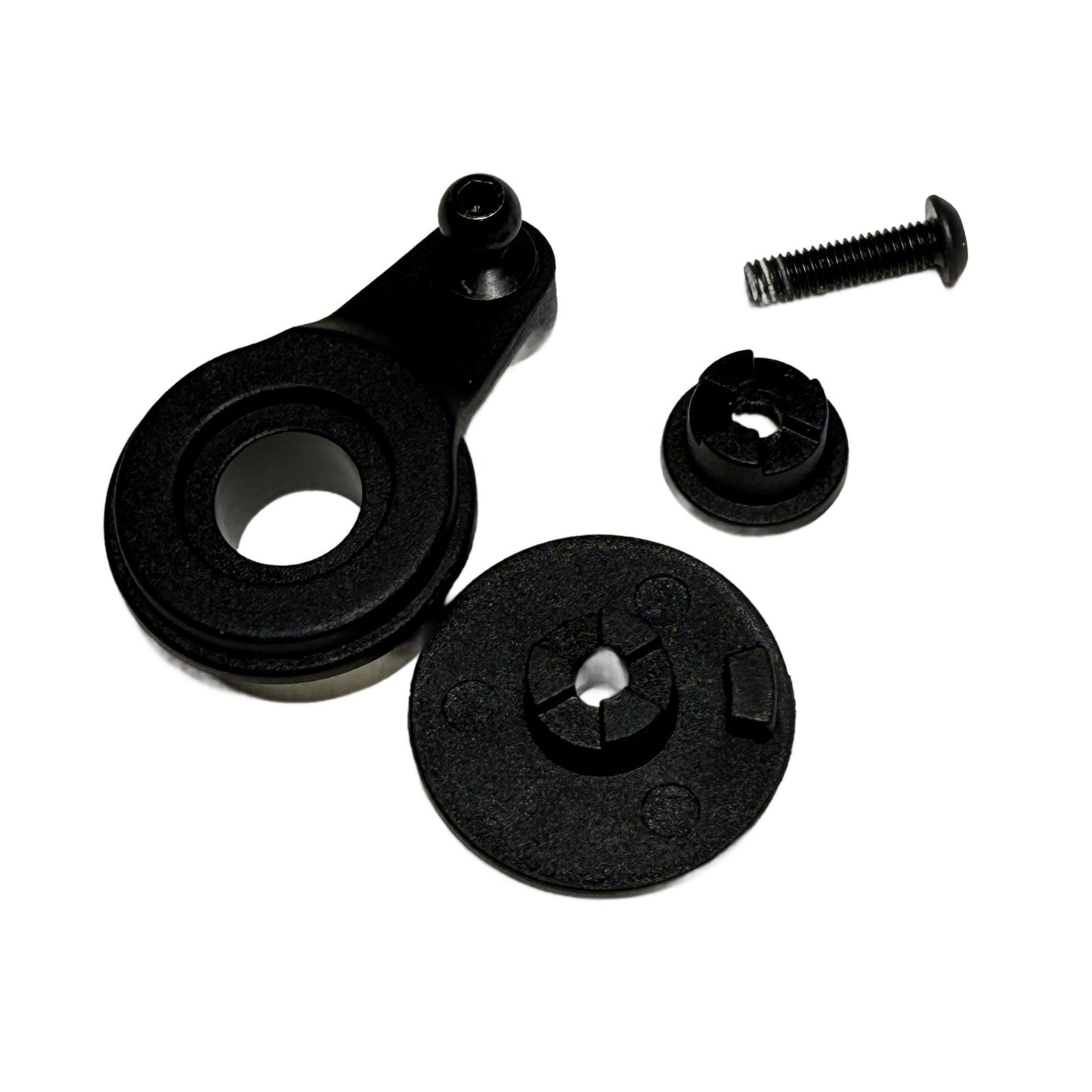 Losi 22s Sprint Bell Crank Turnbuckles Links Sevo Horn / Saver LOS-2399