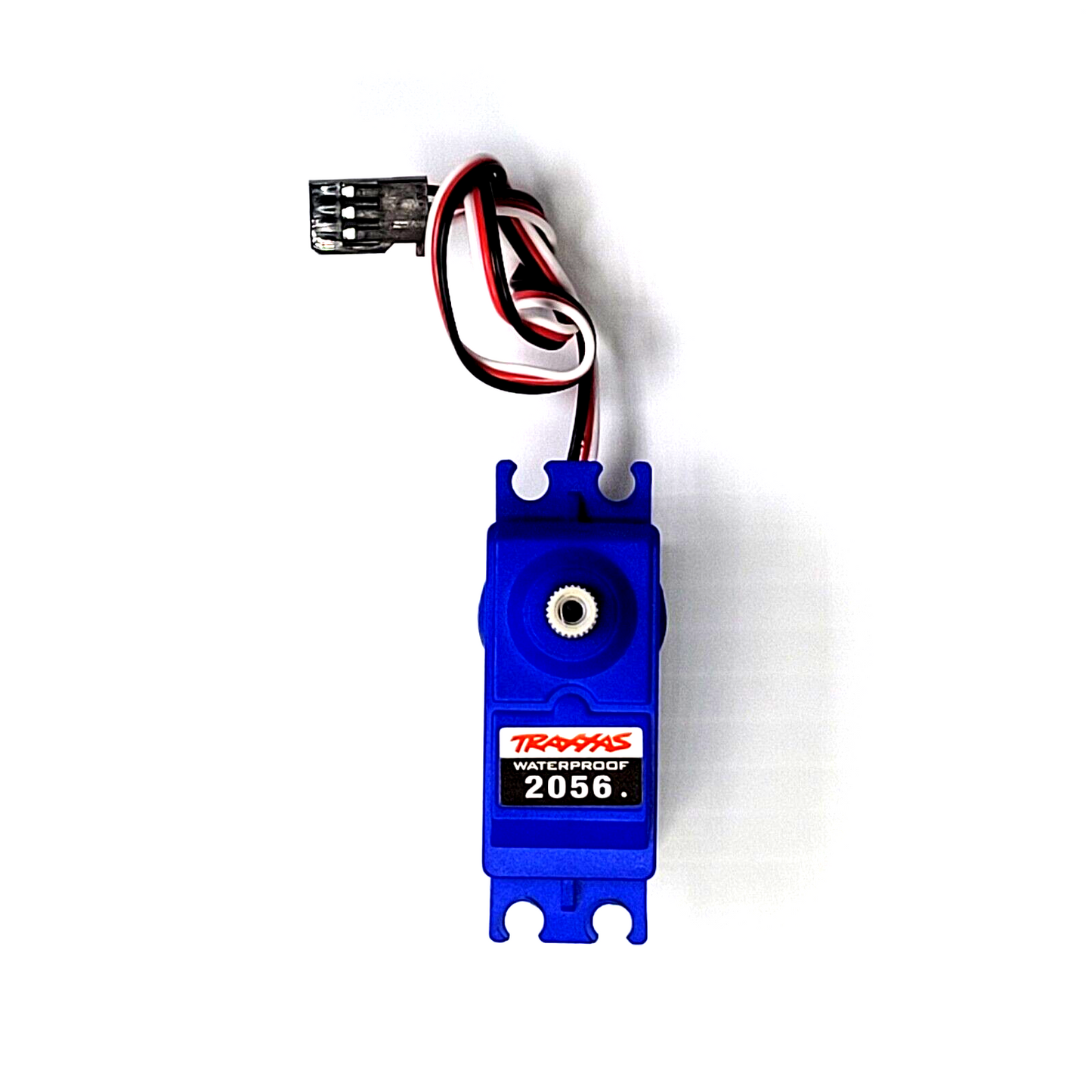 Fits Traxxas Revo 3.3 2056 Throttle Servo Nitro Bandit Rustler Stampede