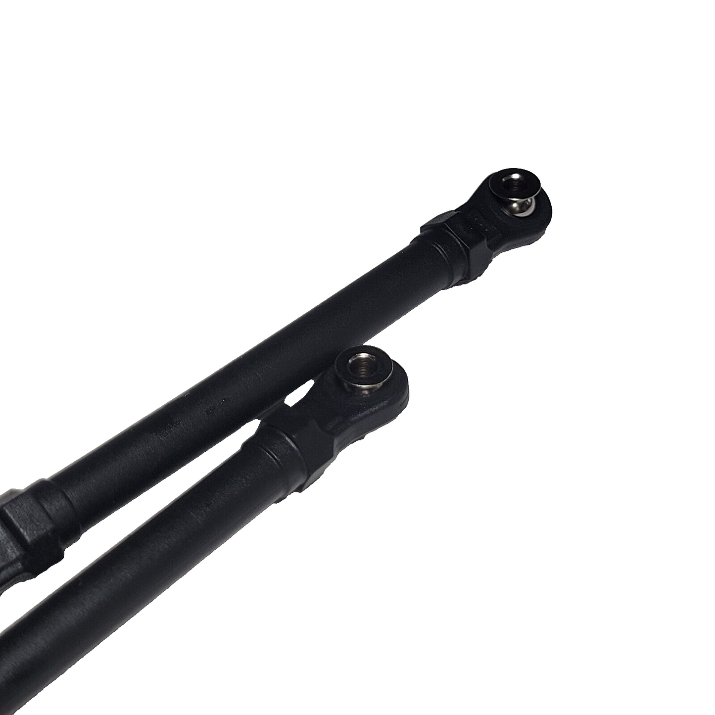 Fits Traxxas Stampede Bigfoot 4X4 BL2s Steering Bellcrank Saver Links Turnbuckle