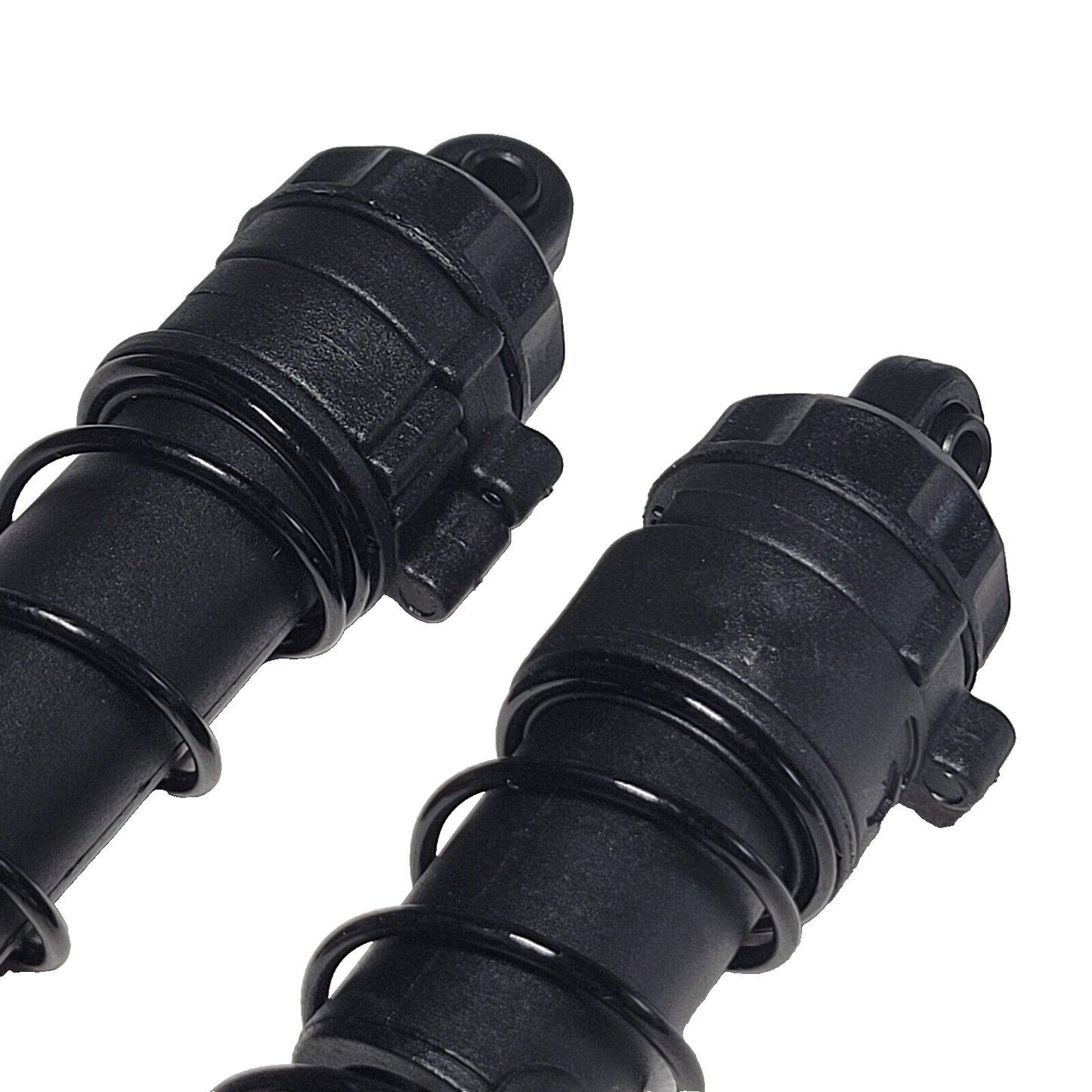 Arrma Vorteks 223s 4x4 BLX V4 Front & Rear Shocks Dampers & Springs / 4x2 Boost