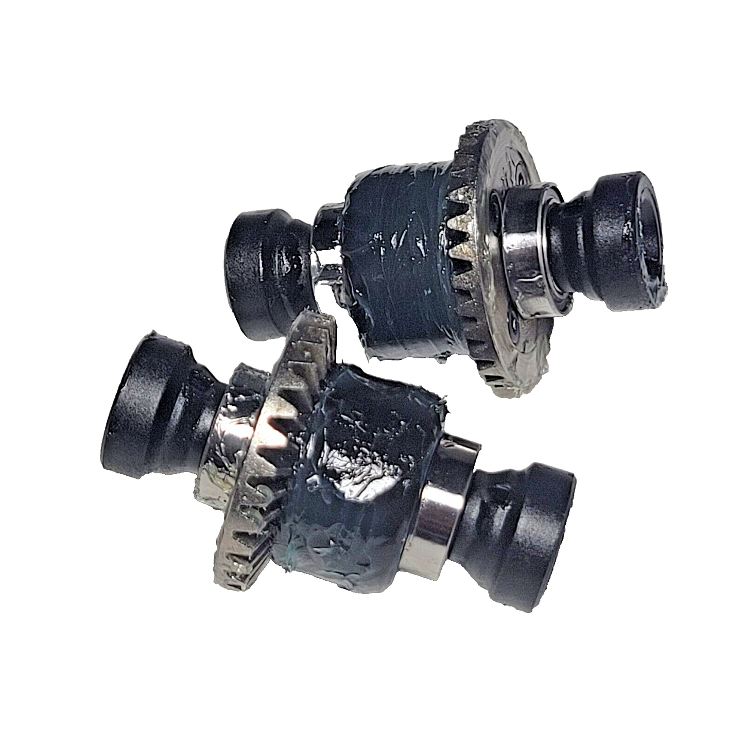 Arrma Granite Grom 1/18 Differentials Diff Front & Rear 30T 0.8Mod ARA311177V2