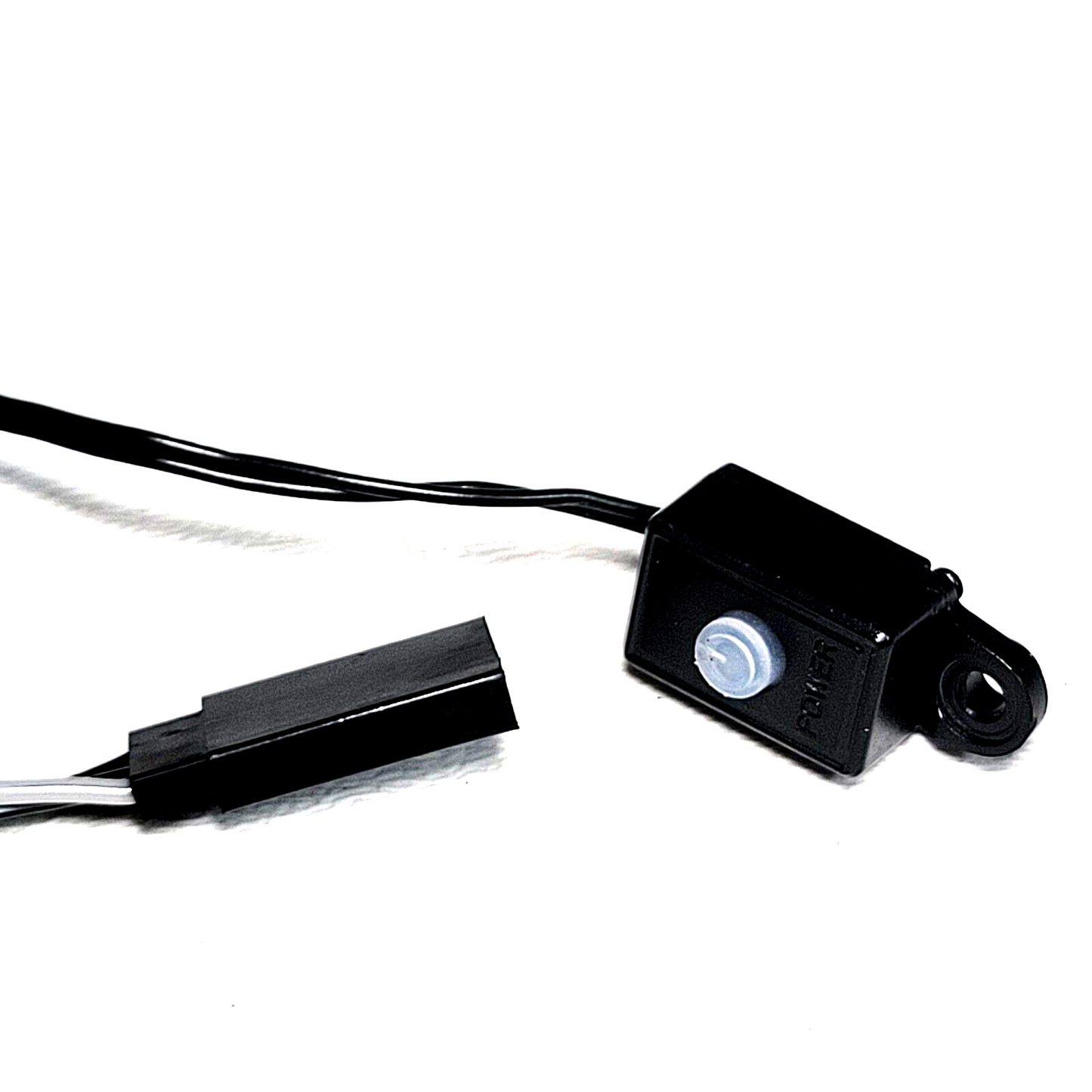 Arrma Senton 4x4 BLX V4 22 3S Brushless Motor 3100KV & 2-in-1 ESC 80A / Receiver