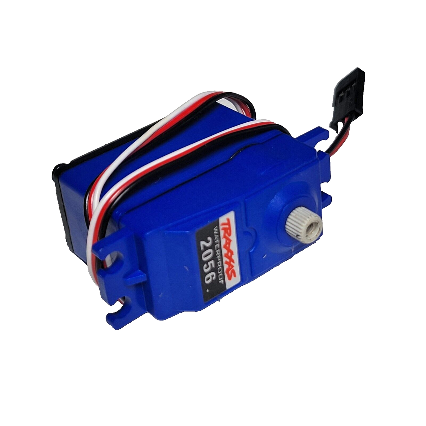 Fits Traxxas Stampede BL2s Steering Servo 2056 Waterproof Rustler Bigfoot VXL
