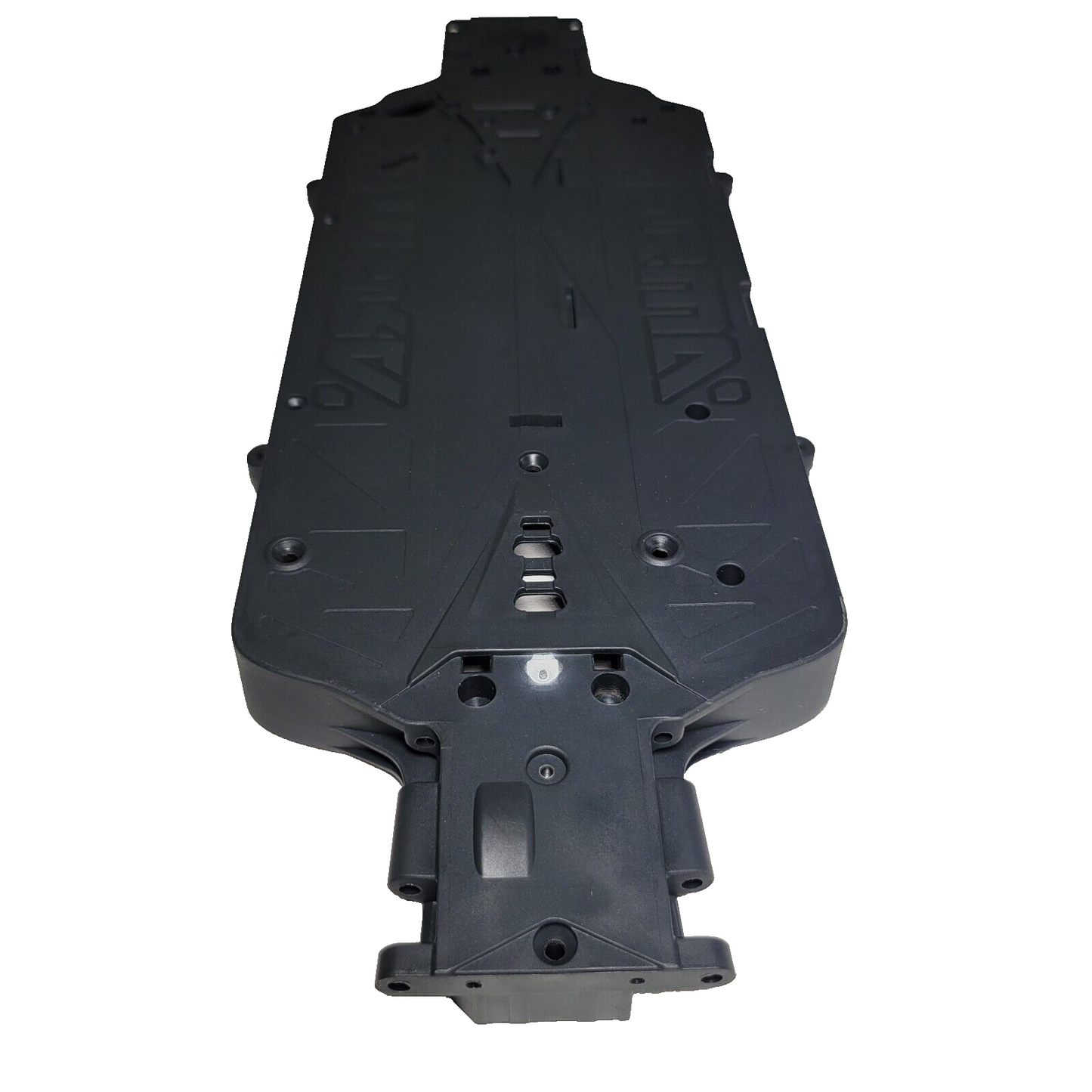 Arrma Kraton 4s Composite Chassis Frame Center Diff Compatible XLWB ARA320799