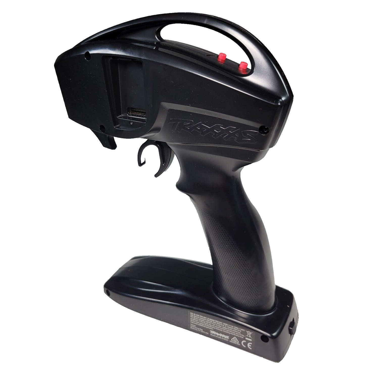 Fits Traxxas TQI Bluetooth Enabled 2.4ghz 2ch Radio Transmitter No Module Raptor