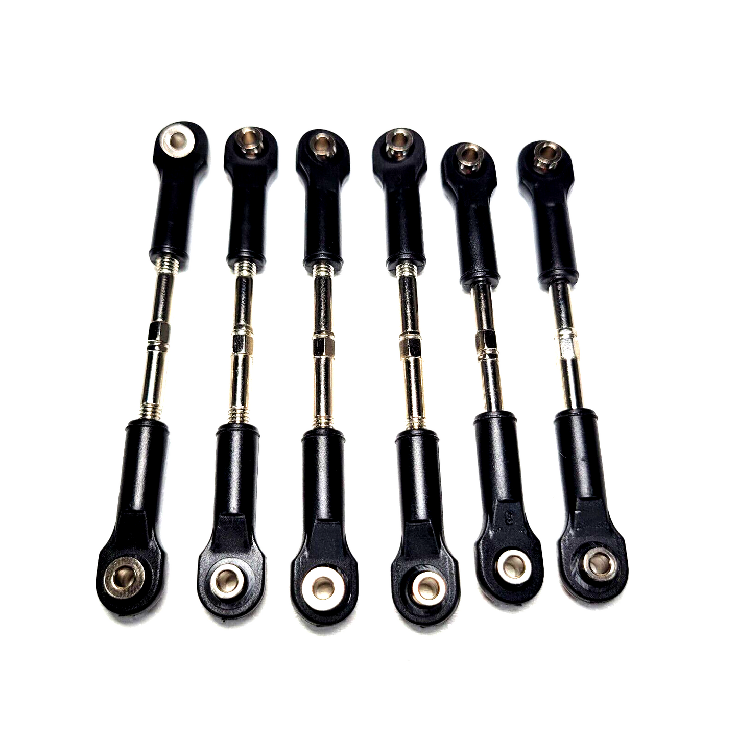 Fits Traxxas XO-1 Turnbuckles RodEnds Linkage 100MPH 4WD SUPERCAR RO30 1/7