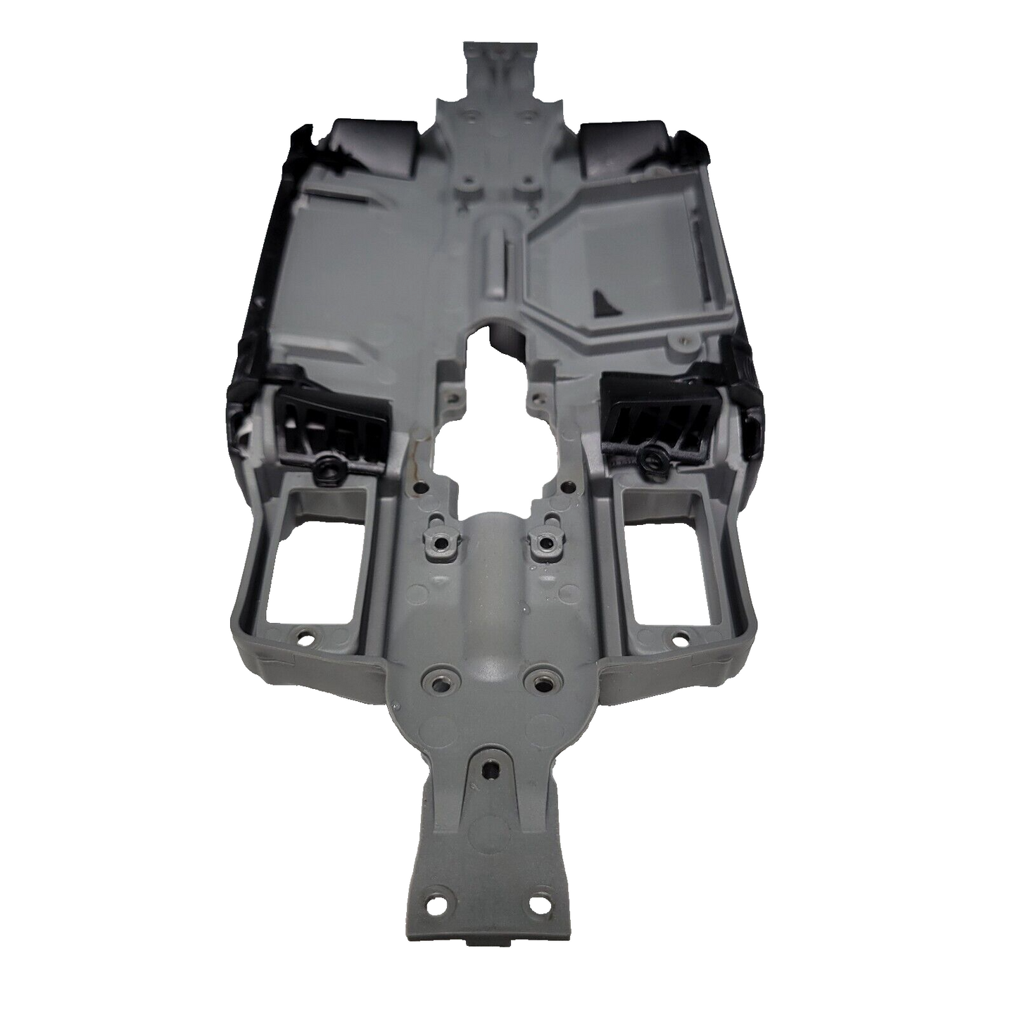 Fits Traxxas Slash 1/16th Chassis Receiver Box Doors Skid Plates Servo Guards