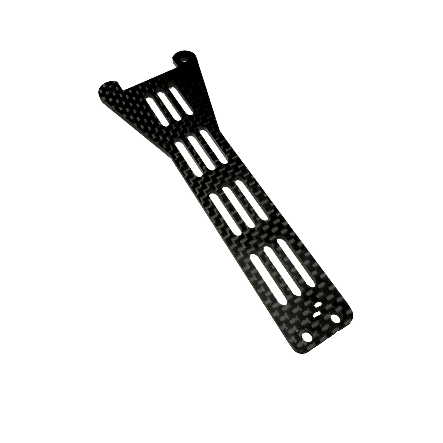 Redcat Racing RDS Drift Car Carbon Fiber Chassis & Upper Deck RER14921