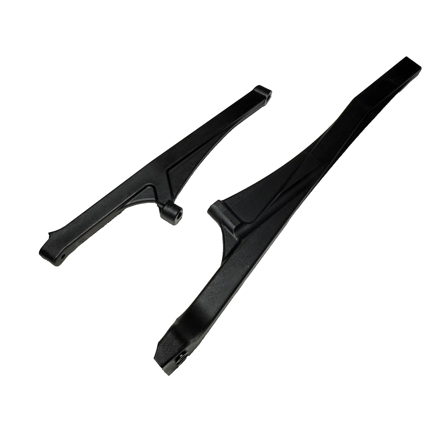 Losi 8ight-X Super Lasernut Chassis Guards & Brace Battery Tray Servo Esc Mount