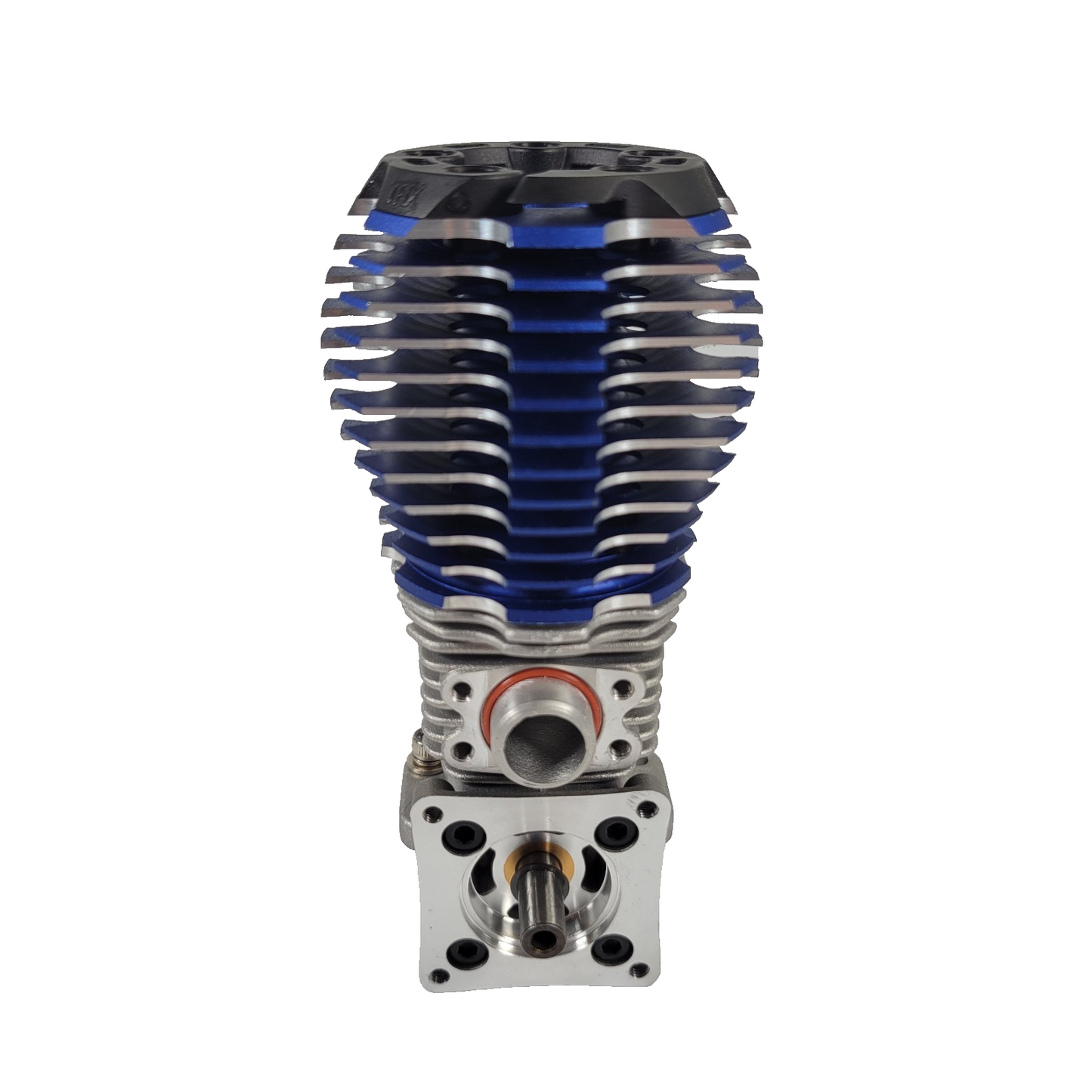 Fits Traxxas T-Maxx 3.3 Nitro ENGINE Include Carb glow plug gear Jato Slash Revo