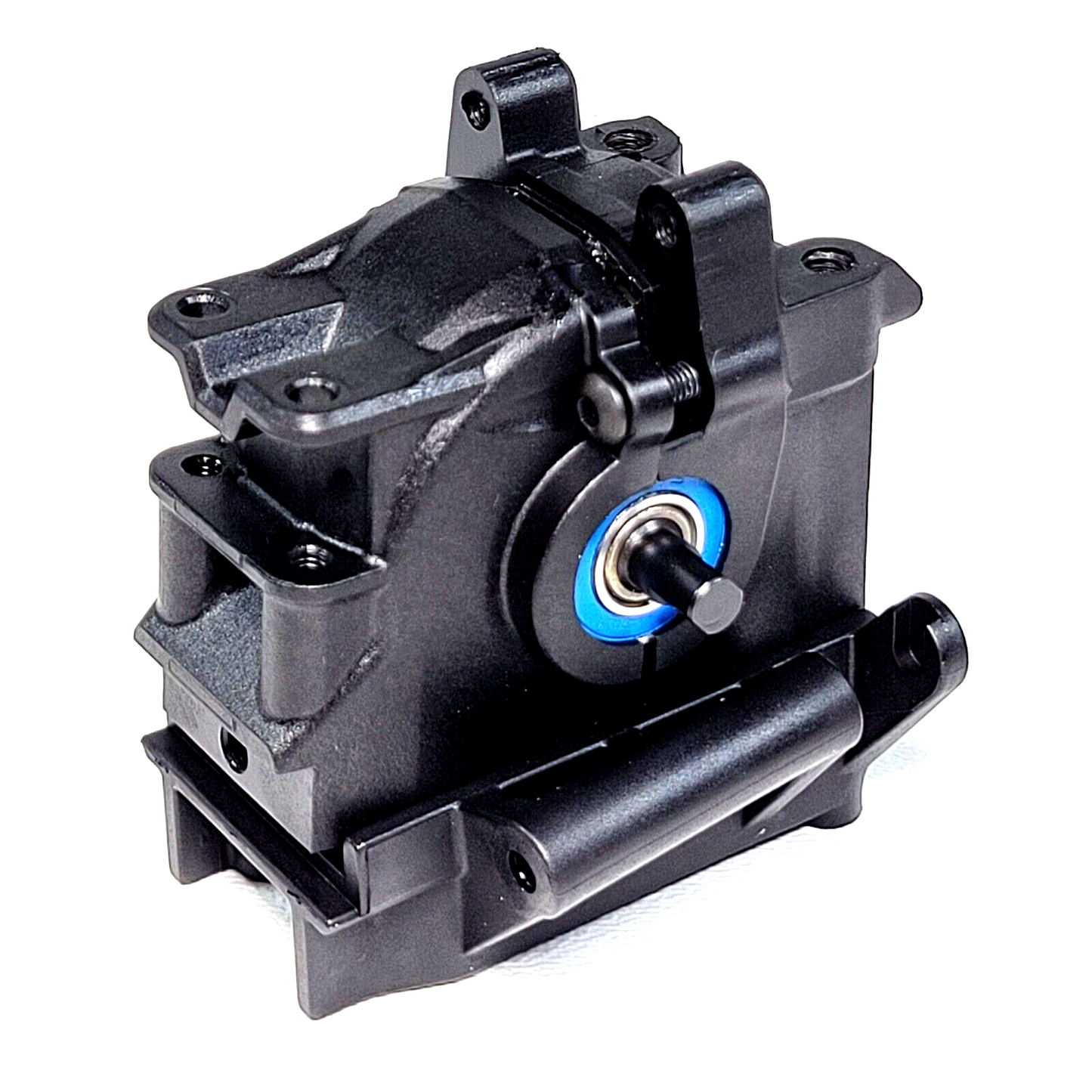 Fits Traxxas XO-1 REAR Differential 4WD SuperCar Diff RO13 1/7 100MPH Gears