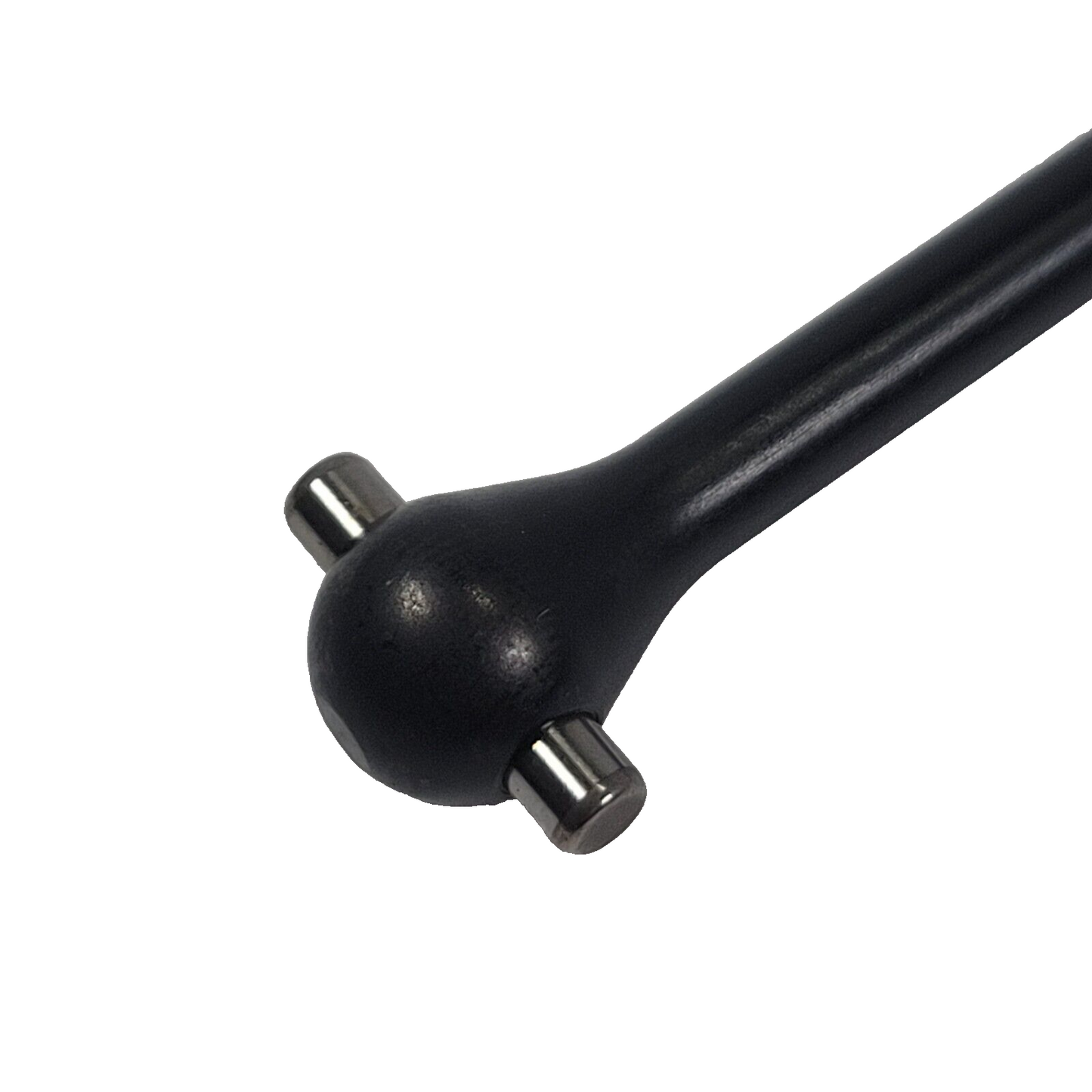 Fits Traxxas X-Maxx Drivehsafts Steel H/D Orange Stub Axles Front Rear 8s 7750X