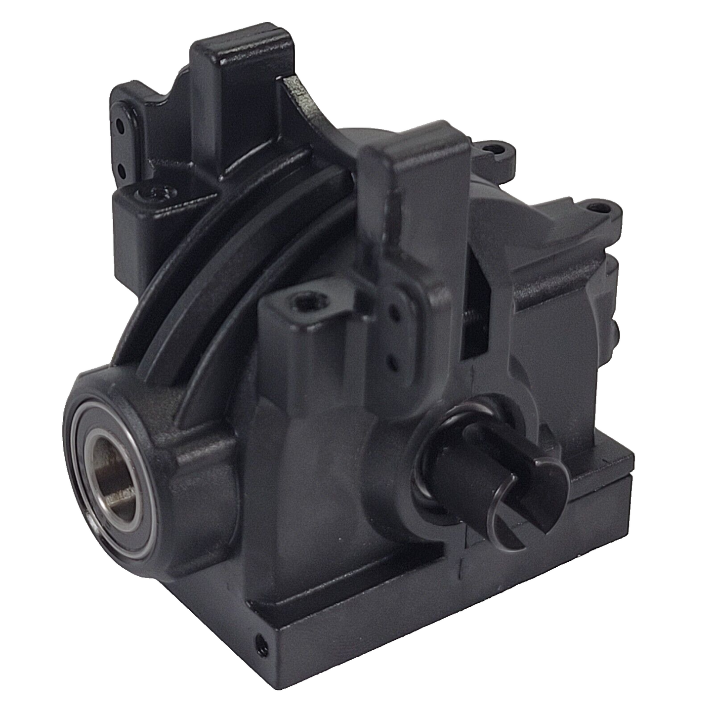 Redcat Kaiju EXT Front & Rear Differentials Ring & Pinion Gear Gearbox Case Diff