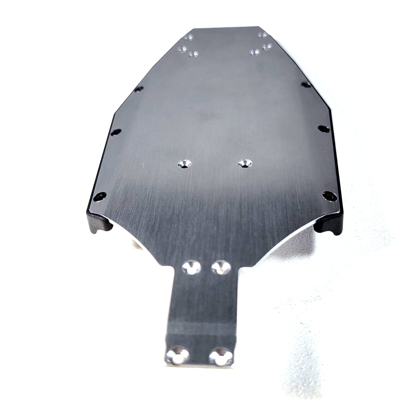 Losi Mini B Pro Chassis Frame & Mud Guards + Hex Scew Set Hardware Lot LOS211020