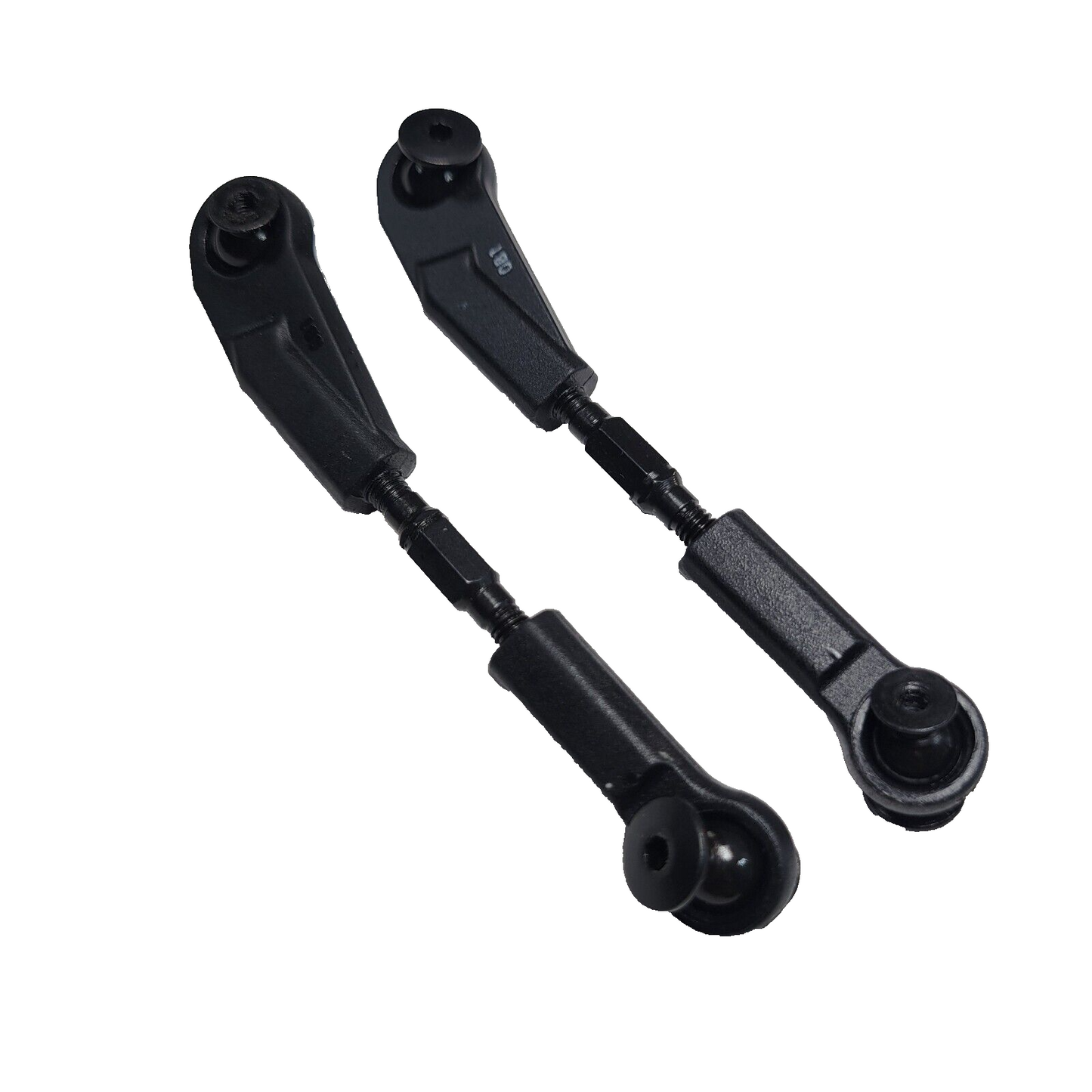 Arrma Felony 6s Steering Linkage Horn Set Bellcrank Plate Infraction Limitless