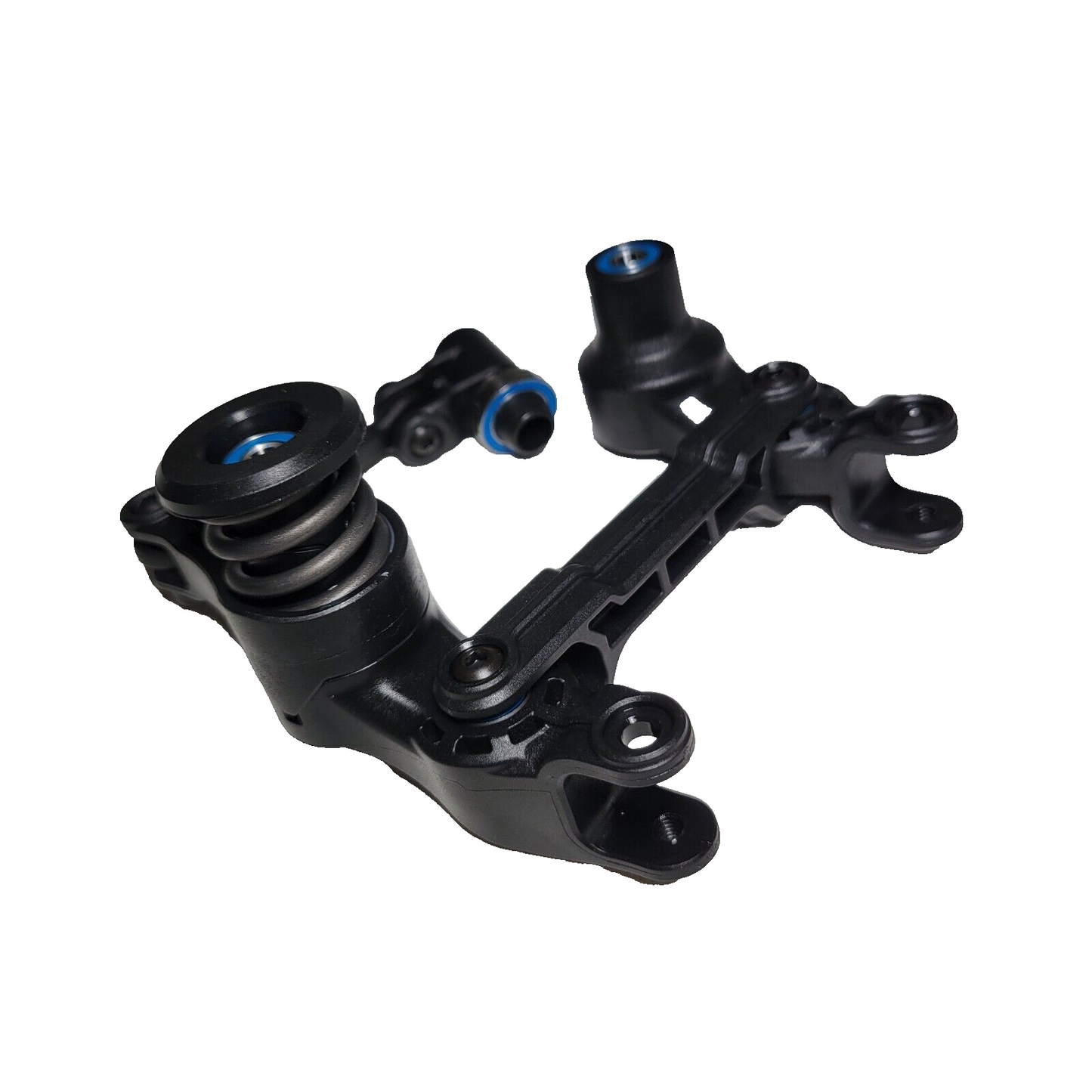 Fits Traxxas X Maxx Bellcrank Steering Servo Saver Linkage Tie Rod Horn 8s 7746