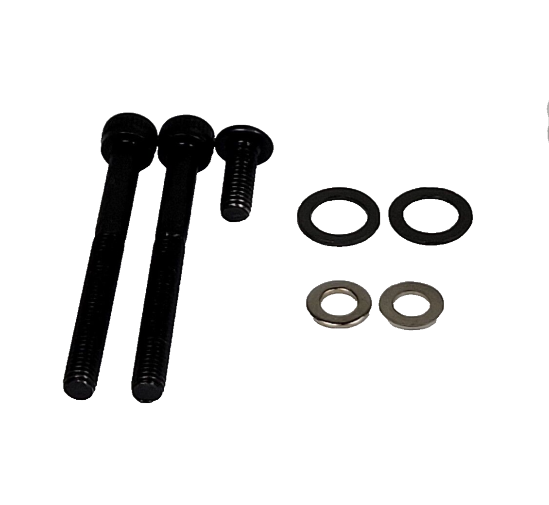 Fits Traxxas Slash 4x4 BL-2s Steering Bellcrank & Servo Saver Servo Horn 6845x