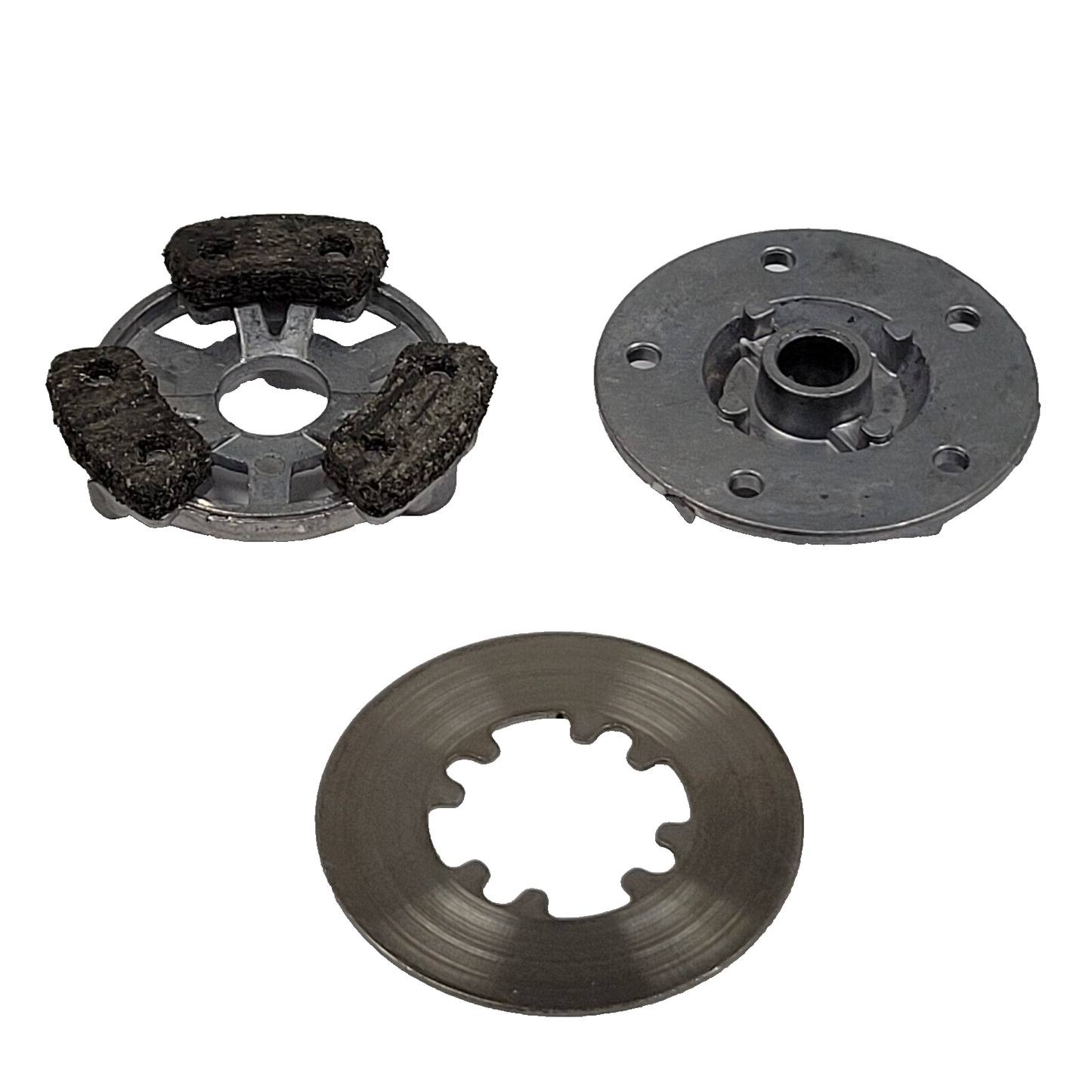 Fits Traxxas Bandit XL-5 Transmission Slipper Clutch 83T Spur Gear 48p Rustler