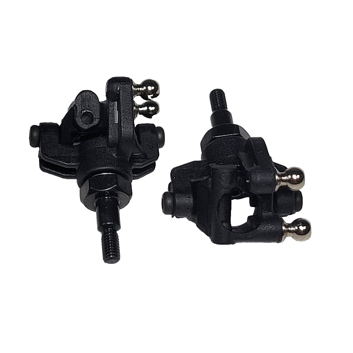 Losi Mini B Pro Knuckles Hub Carriers Caster Block Spindle Bearings Mini T 2.0