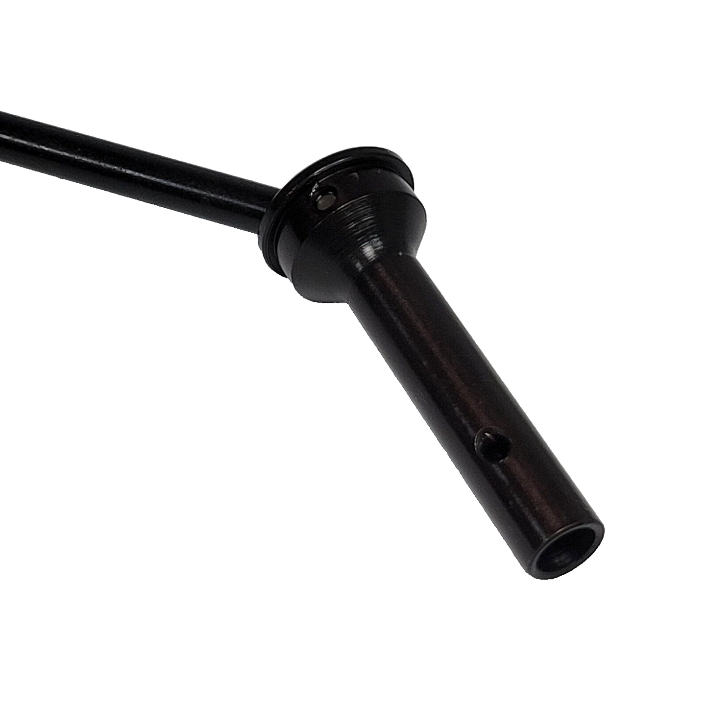 Arrma V6 Kraton 6s BLX Front CVD DriveShafts & Rear Dogbones Axle Ends / V5