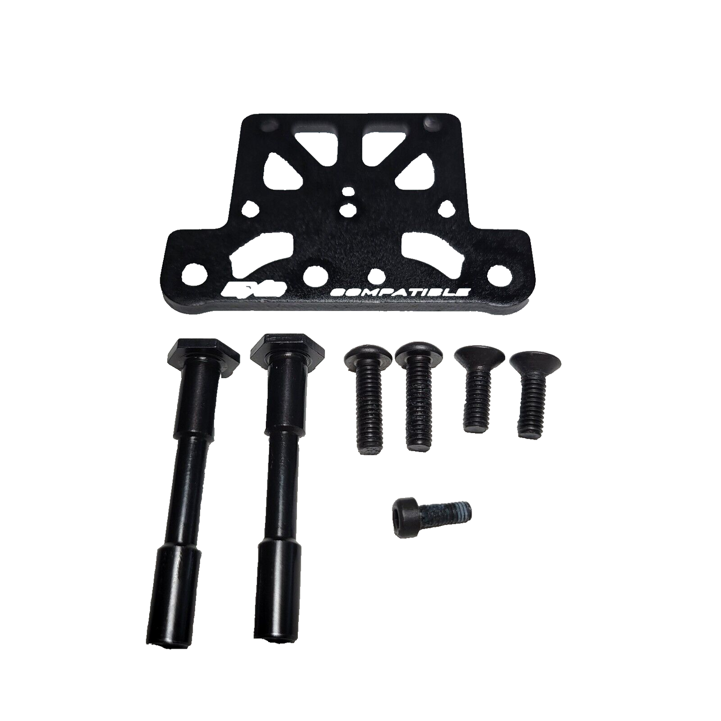 Arrma Notorious 6s V6 BLX EXB Steering Bellcrank Servo Saver Turnbuckle / Kraton