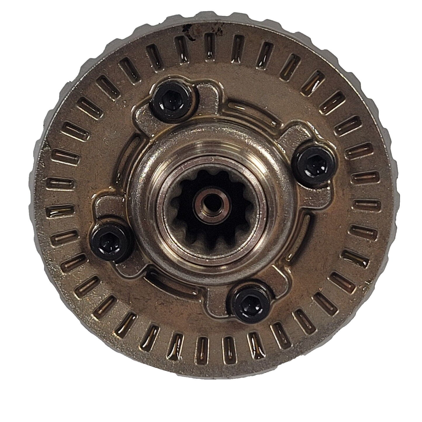 Fits Traxxas X-Maxx 8s Differentials Ring & Pinion Front & Rear H/D Gears Diff