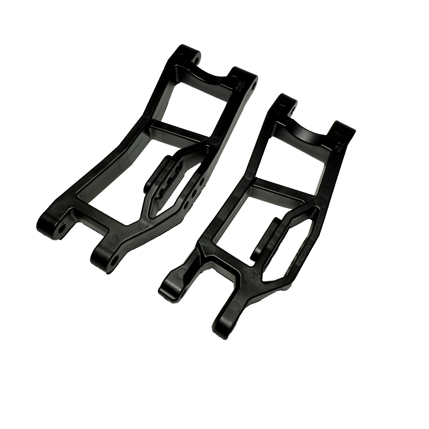 Fits Traxxas Mini XRT A arms & Suspension pins Front & Rear Upper Lower 1/16th