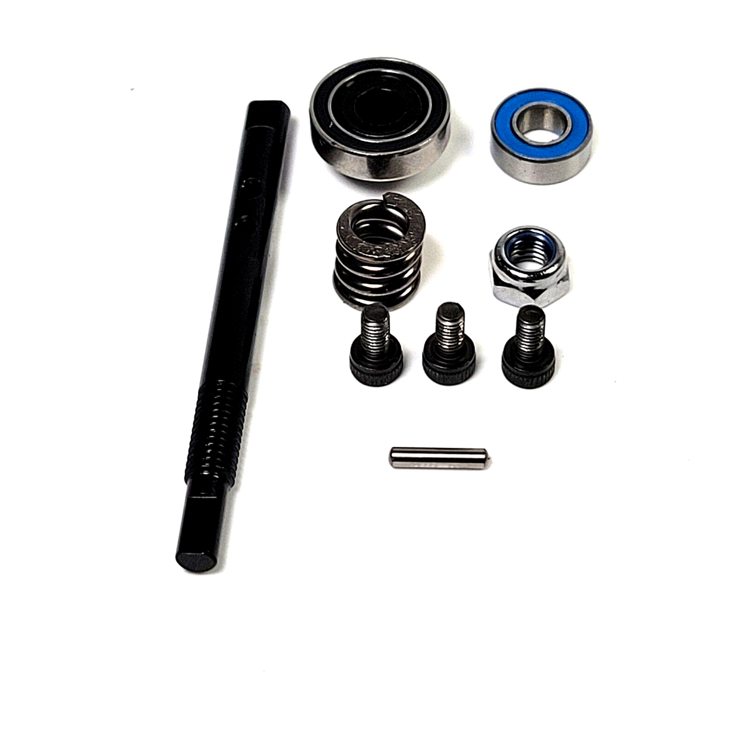 Fits Traxxas Rally 4x4 VXL Slipper Clutch 54t Tooth Spur Gear Stampede Slash