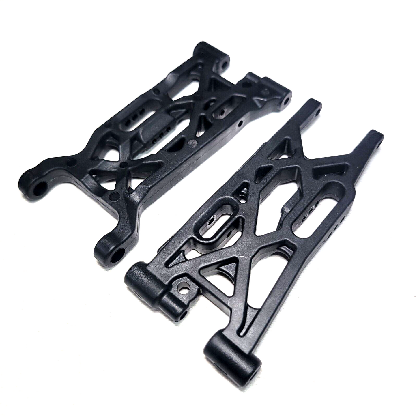 Losi Lasernut U4 A-Arms & Turnbuckles Links Rod Ends Front & Rear Suspension