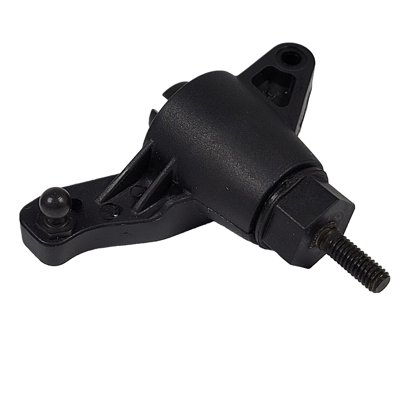 Redcat Racing Piranha TR10 Front & Rear Knuckles Caster C-Hub Carrier Hubs