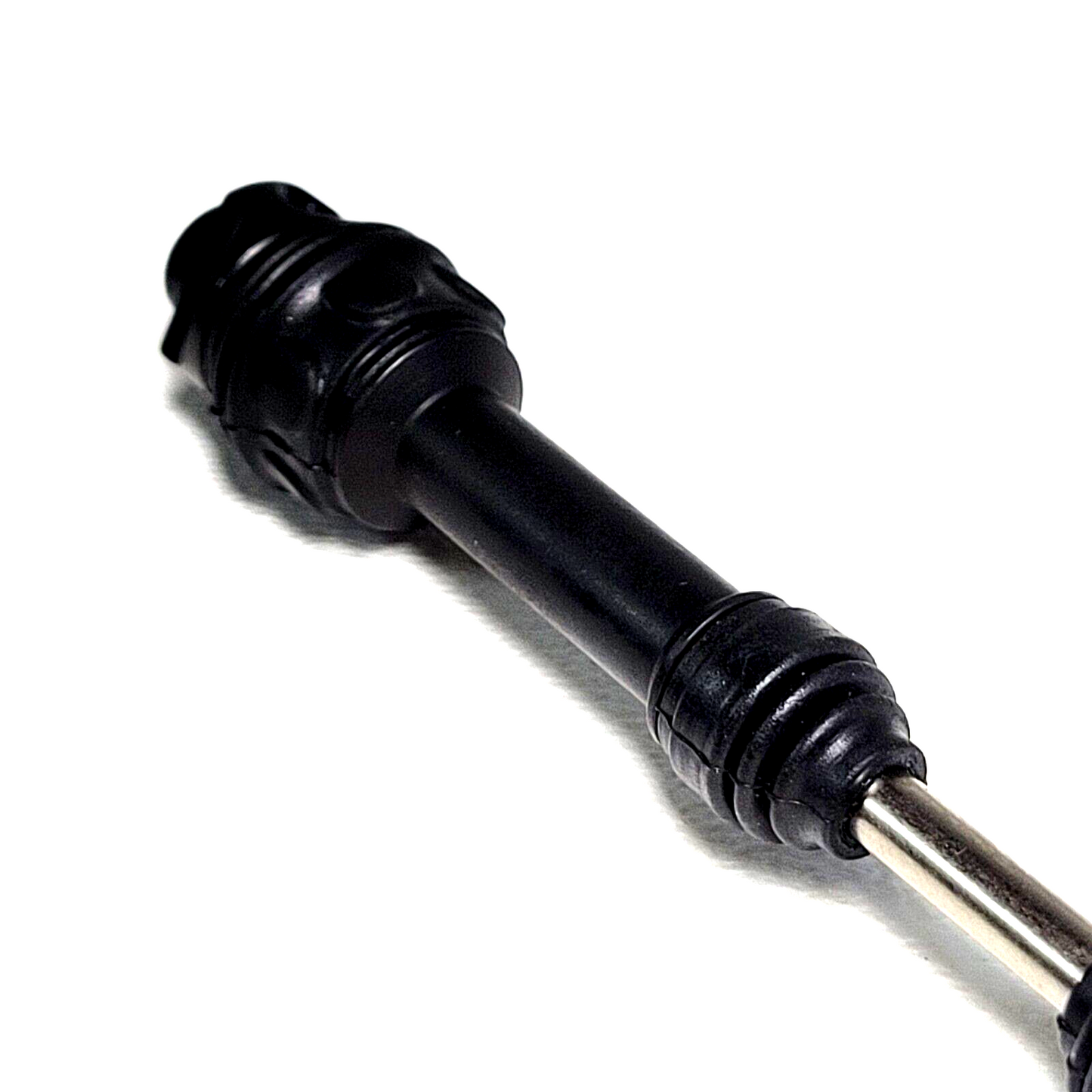 Fits Traxxas XO-1 Metal DriveShafts Constant Velocity Steel Spline Front & Rear
