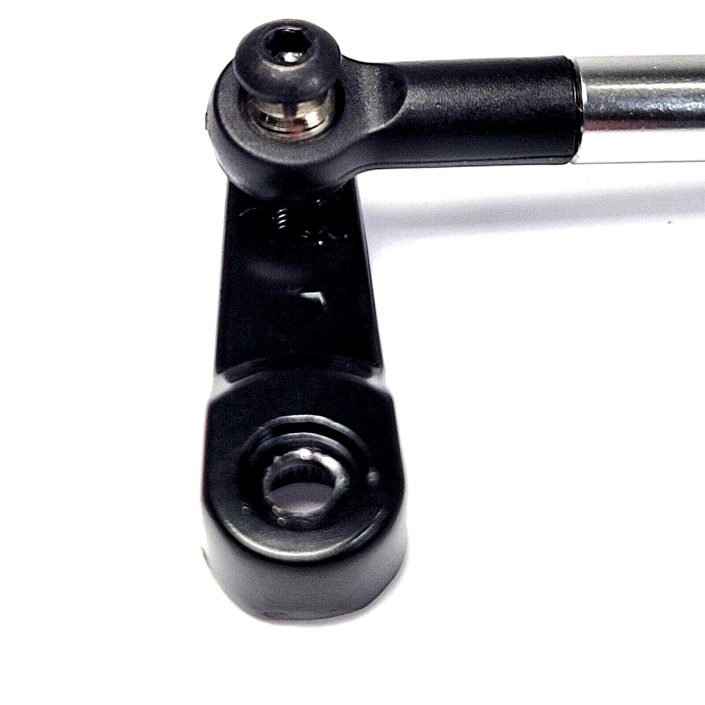 Redcat Racing Metal Servo Horn & Steering Linkage 25T Gen8 V2 Wendigo Marksman