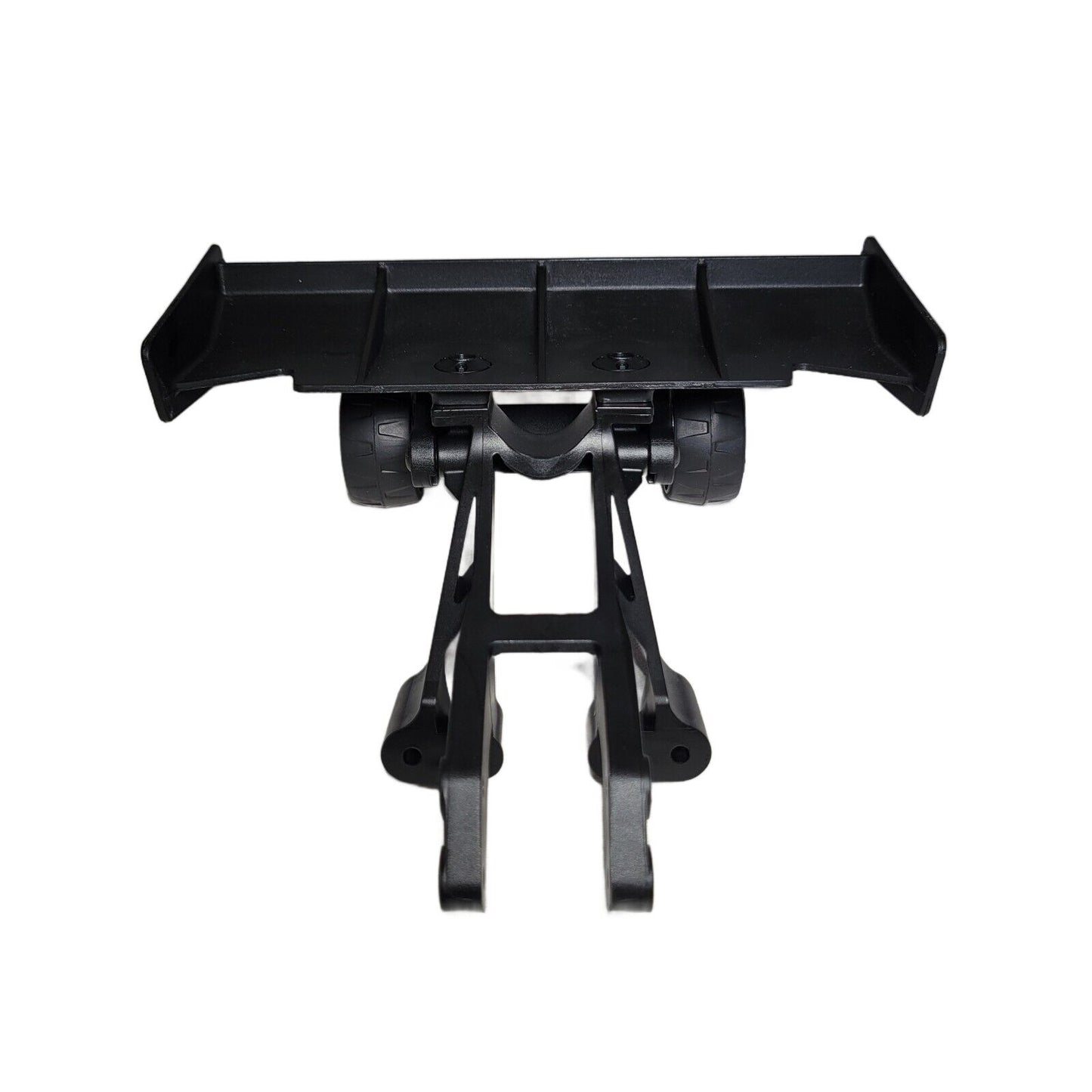 Arrma Notorious 6S V6 BLX Rear Wing Mount Wheelie Bar Wheely Spoiler AR480006