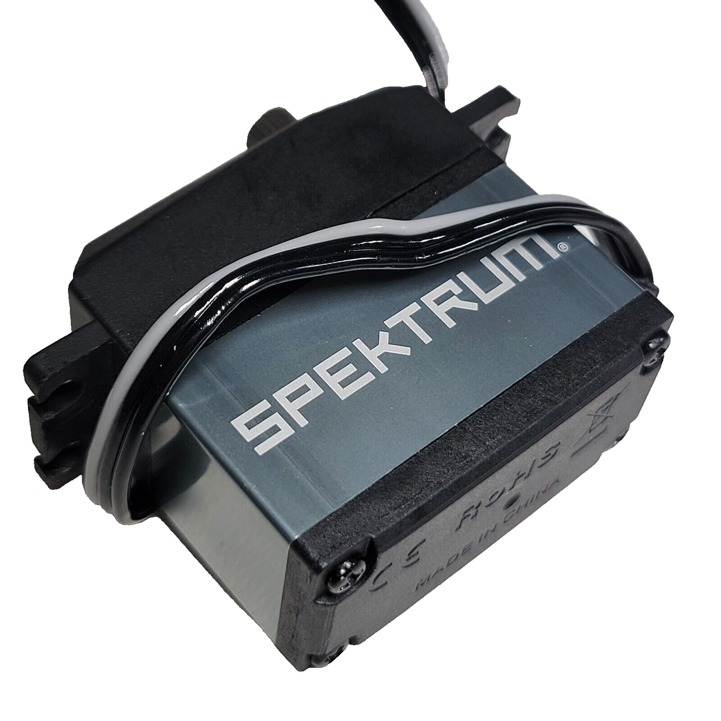 Arrma Senton 4x4 223s BLX V4 Spektrum S662 Servo 25T / Typhon Vorteks V4